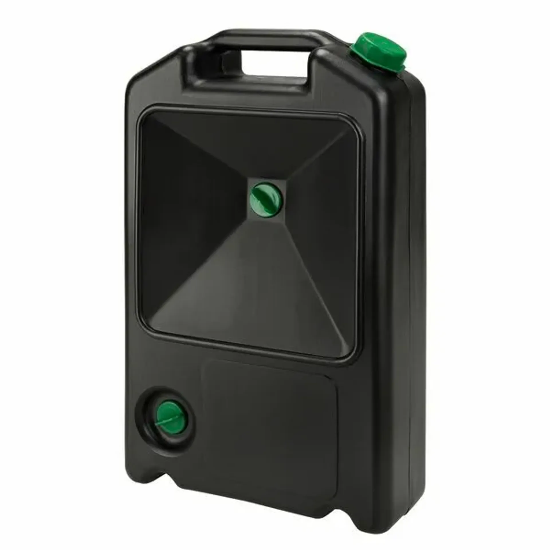 Drain Pan 7L Pe Container