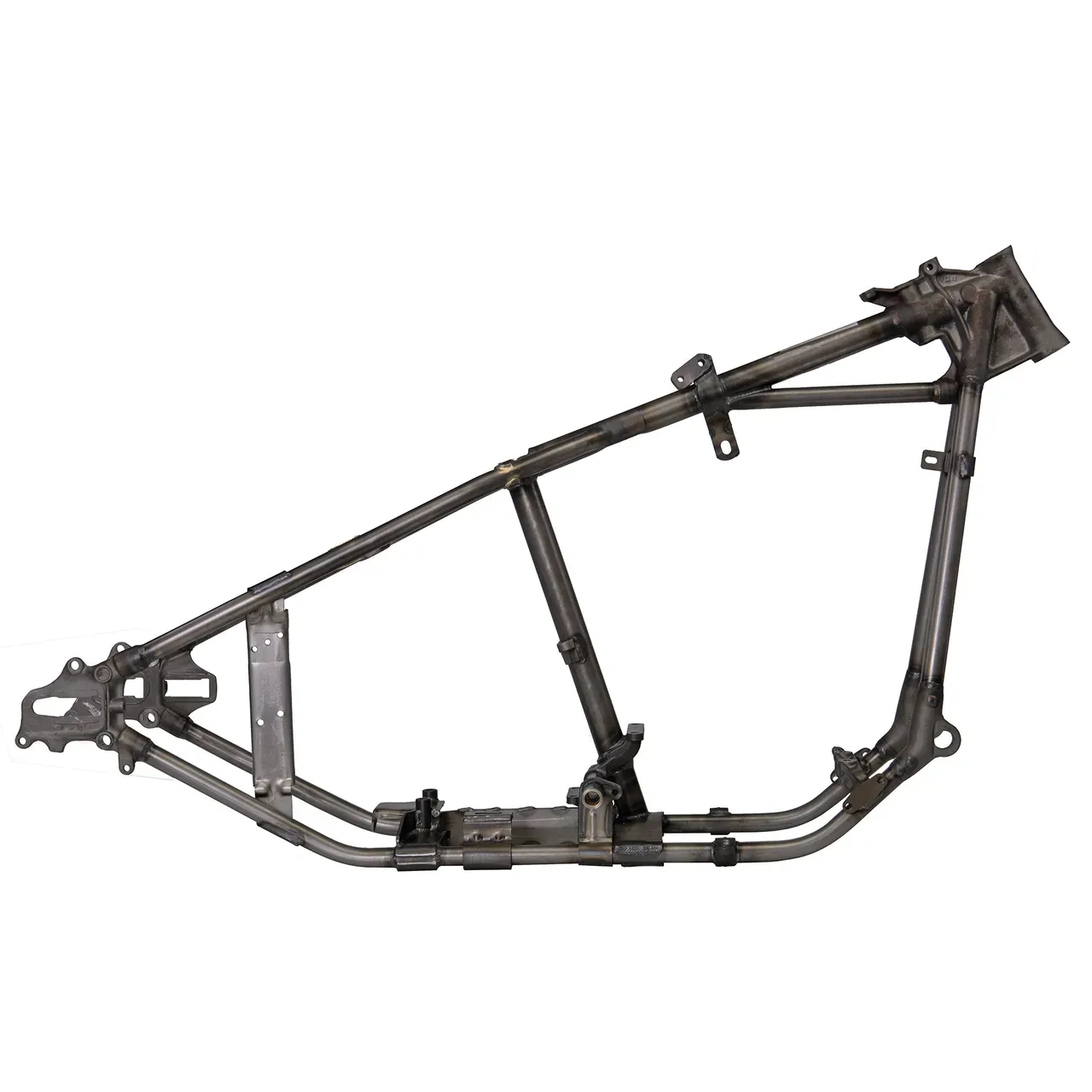 VG Rigid Frame BT47 EL/UL