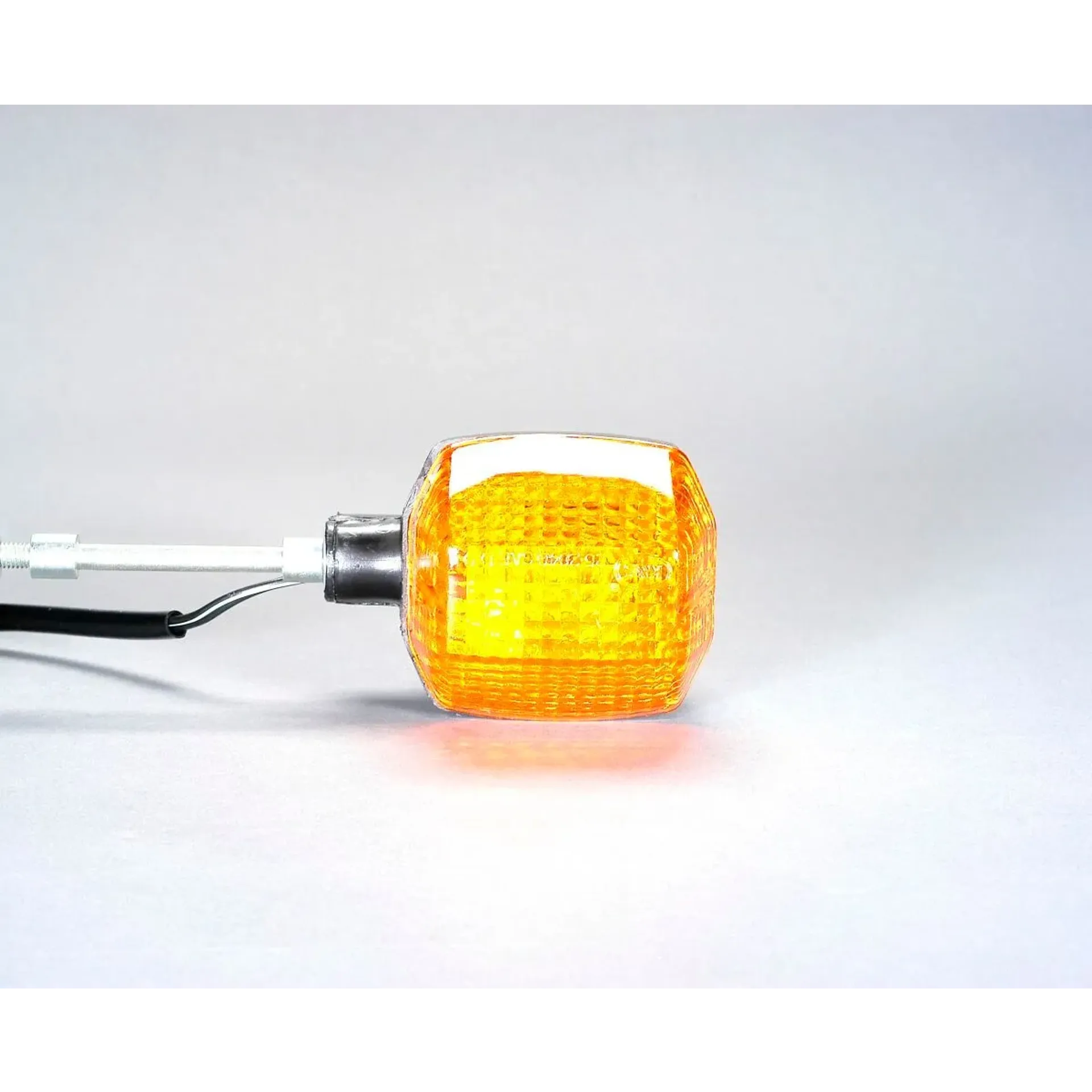 Turn Signal Kaw-Amber