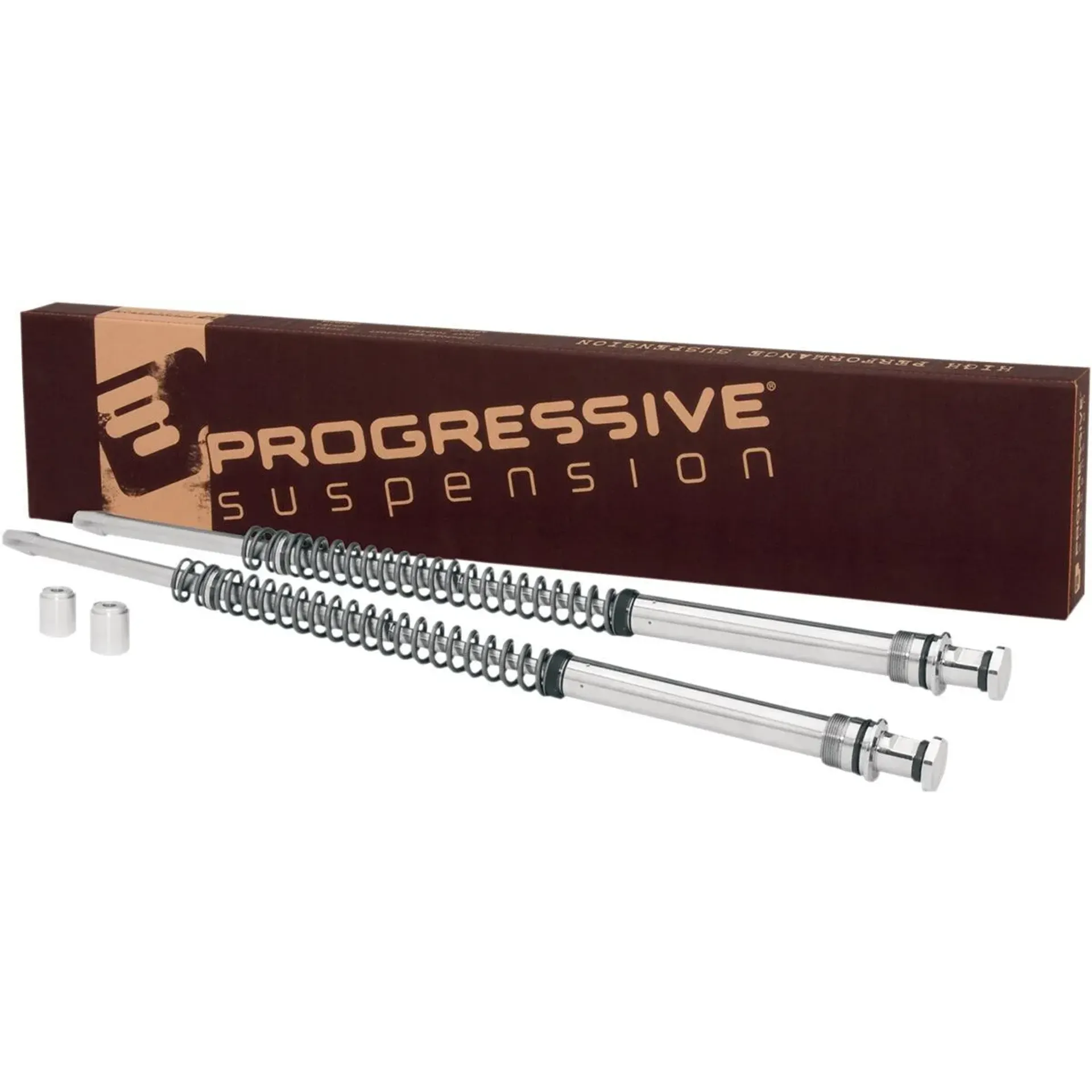 Progressive Suspension Monotube Fork Cartridge Kit