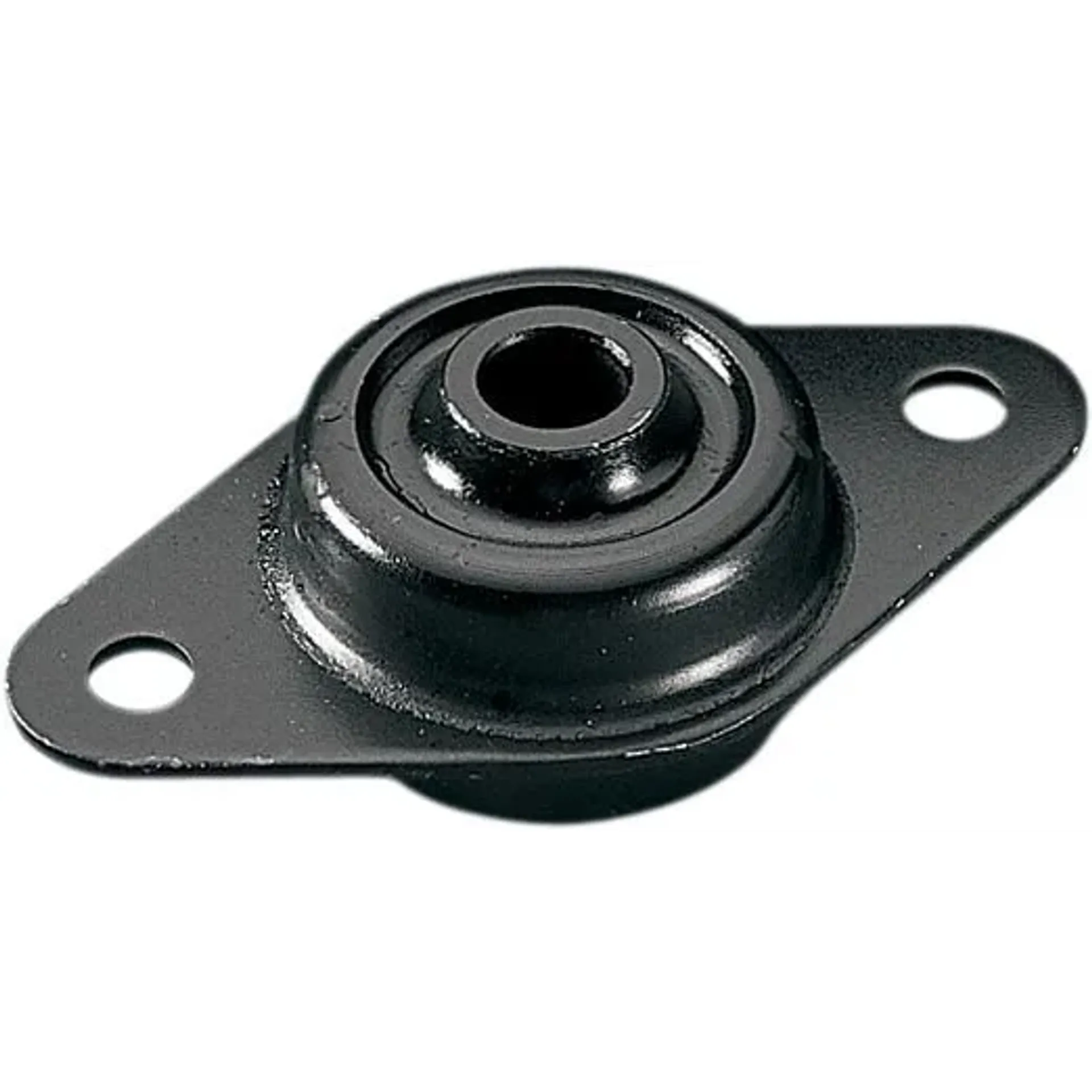 Front Motor Iso-Mount