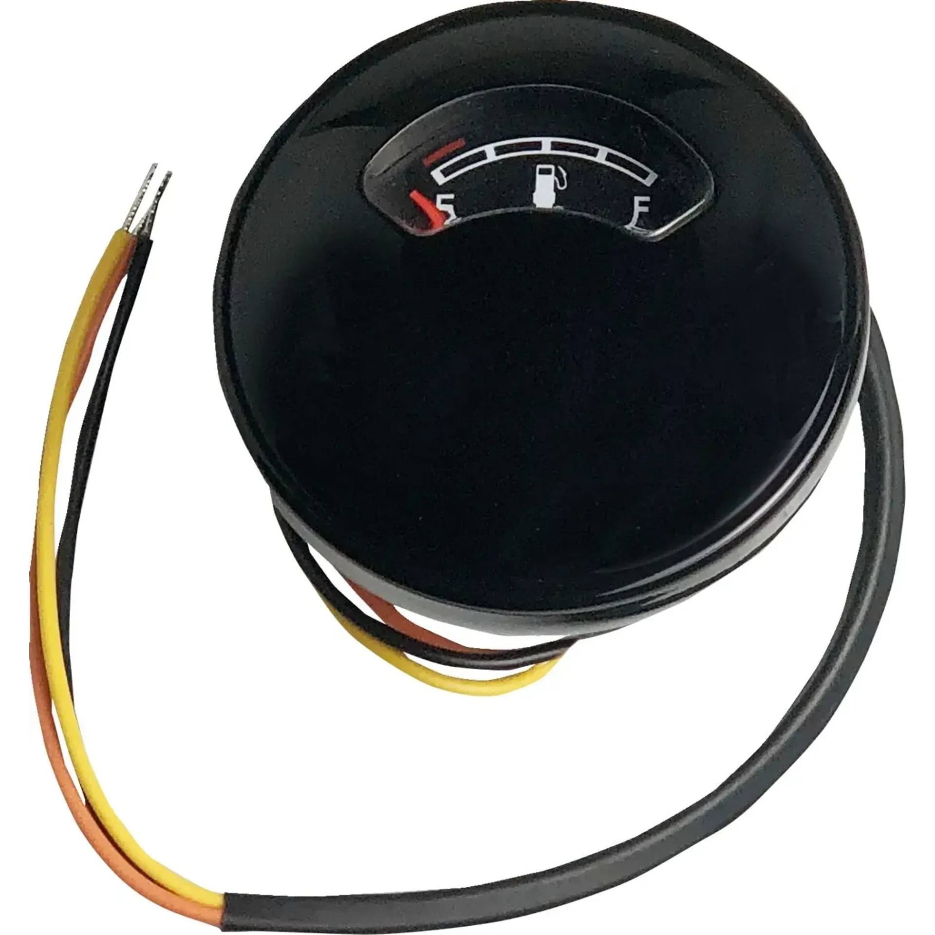 Gage Oem Fuel Blk 01-7