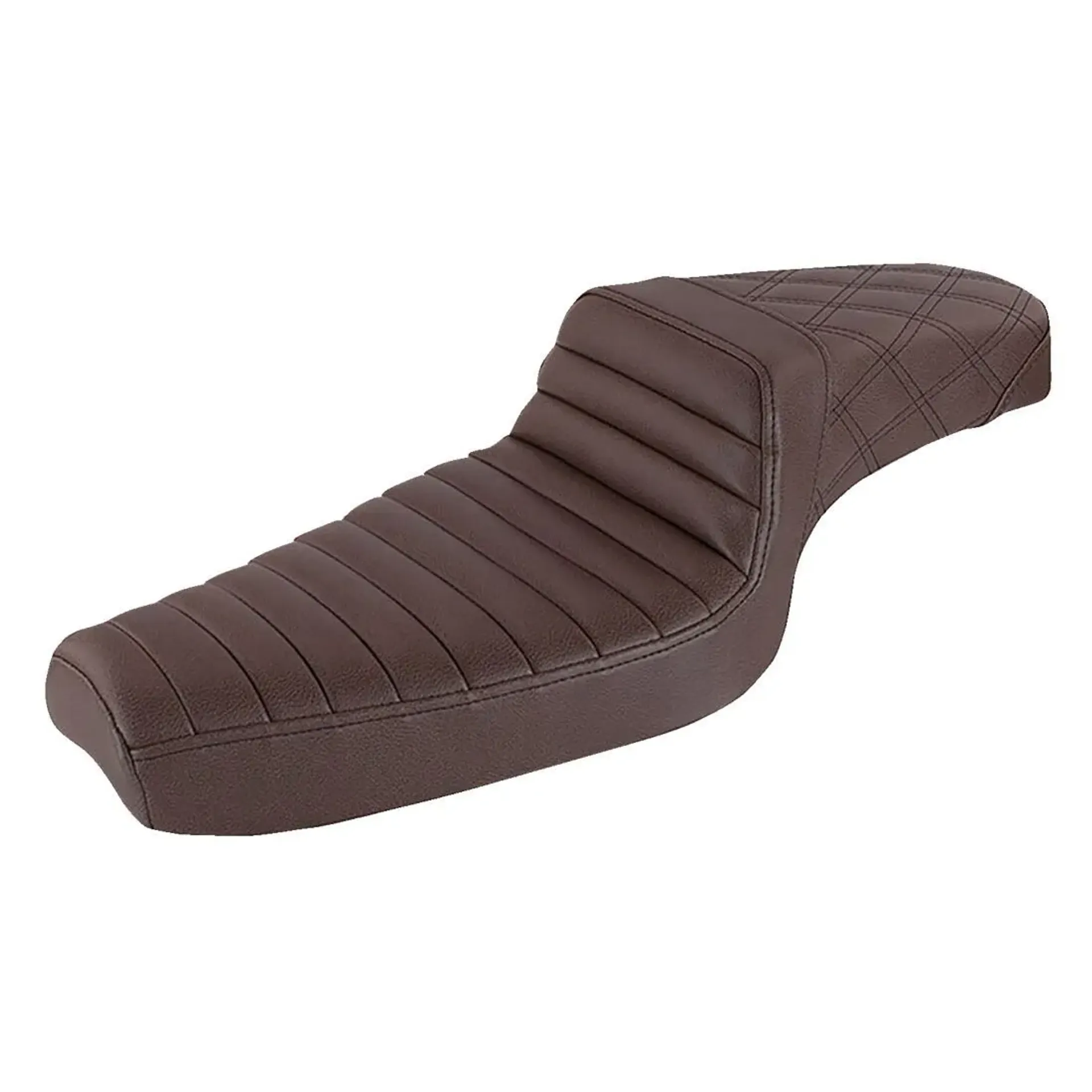 Seat Stepup Tr & Ls Brwn