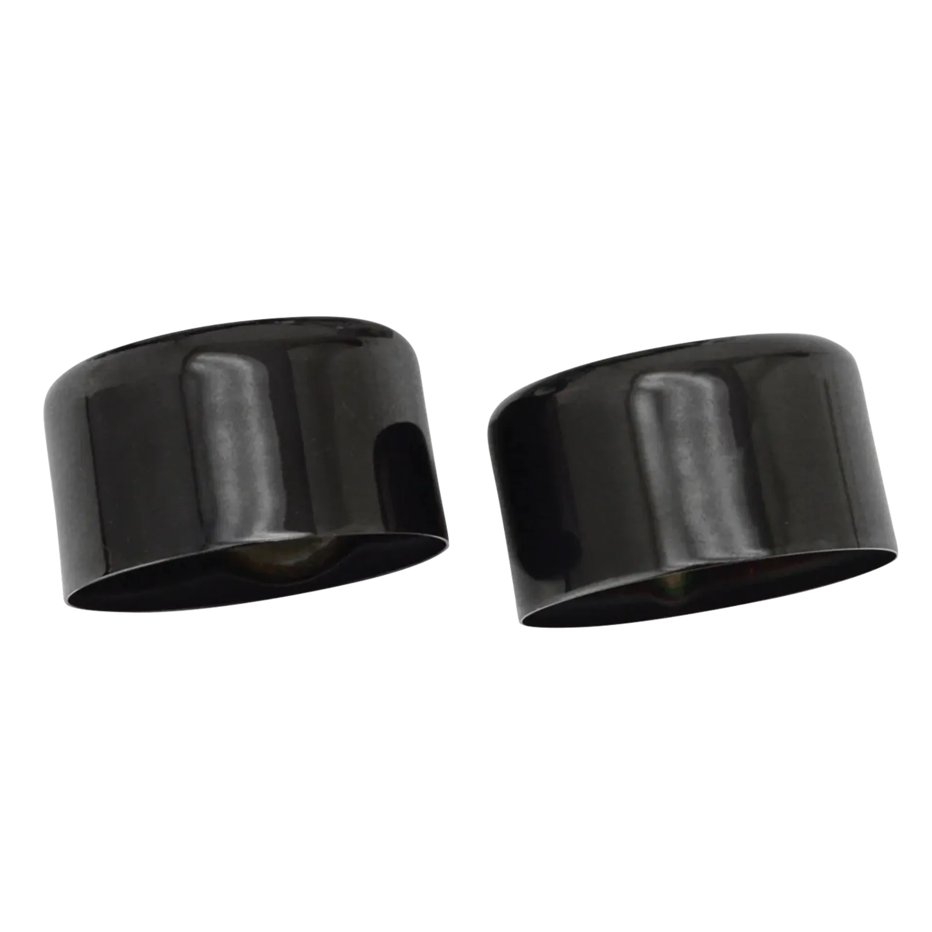 Bitubo Black upper spring cover(WMB-WME)