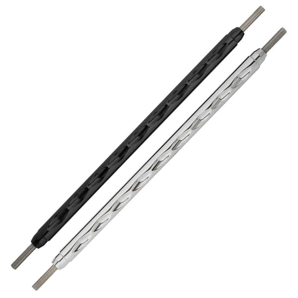 JM Adj. Shift Rod Black Scout15-Up