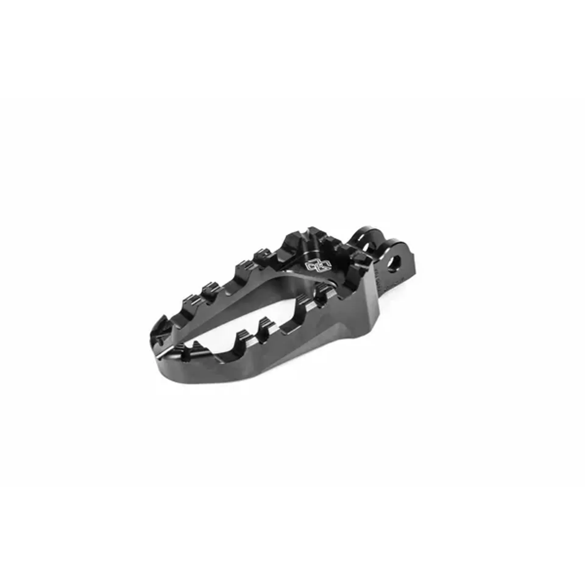 Footrest kit pro-x bk uf34