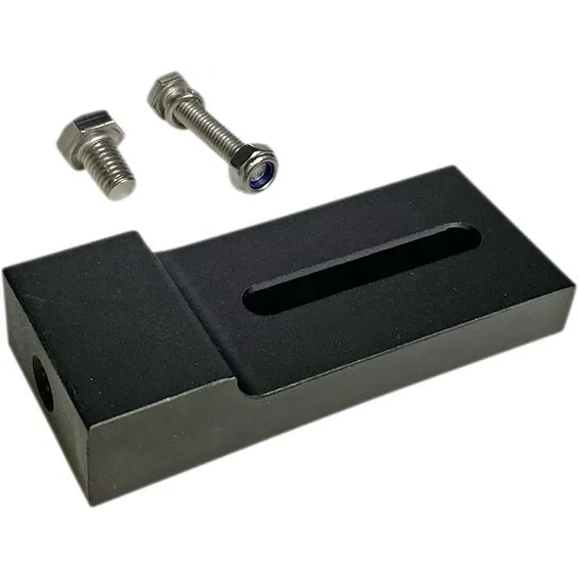Light Bar Extension Mount