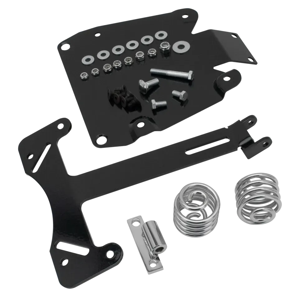Spring seat installation kit FXD06-17