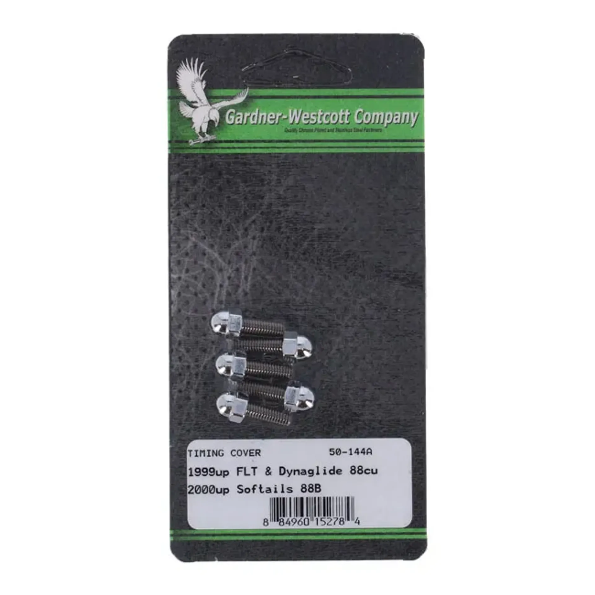GW, point cover mount kit chrome
