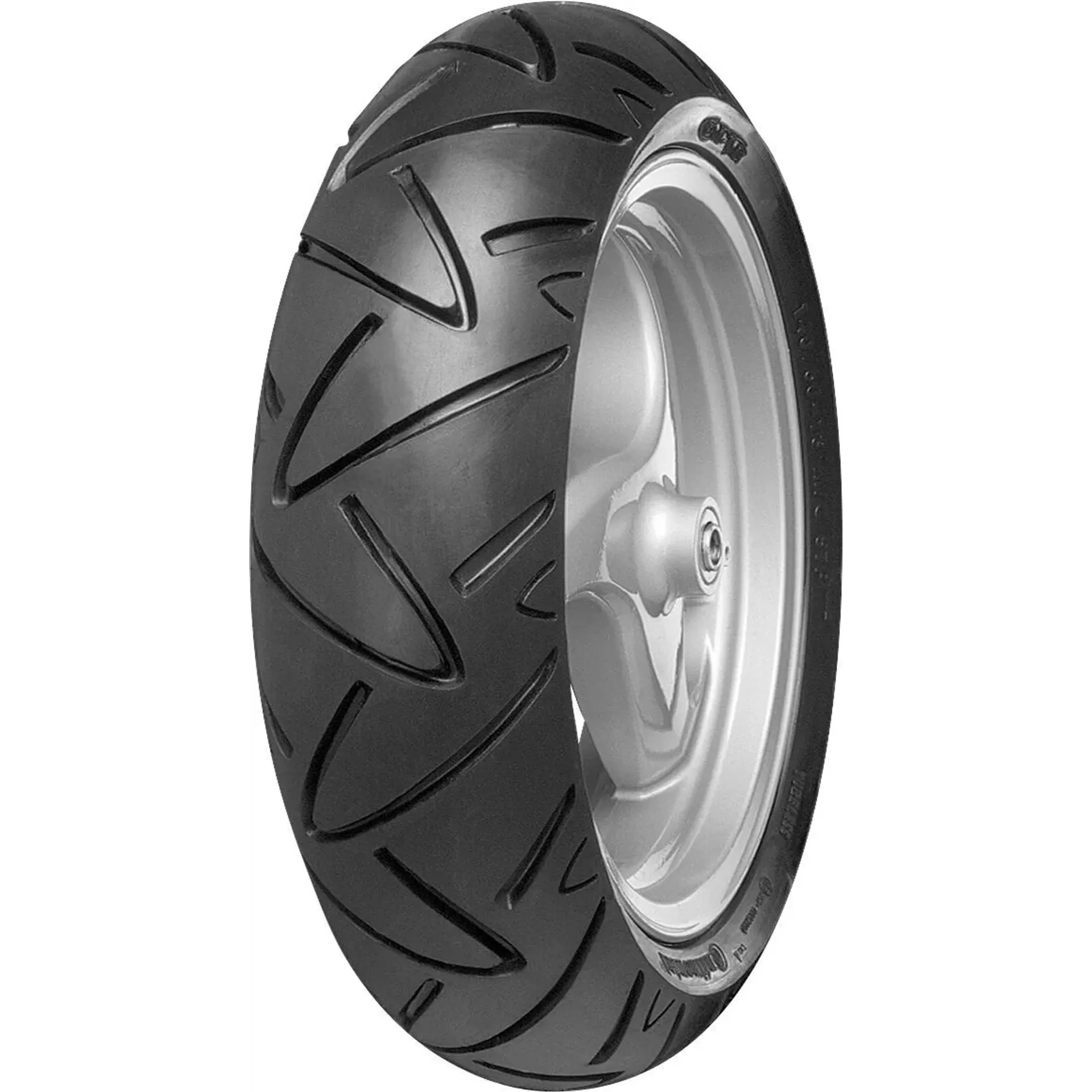 Tire Contitwist Front 110/70-16 (52S) Tl