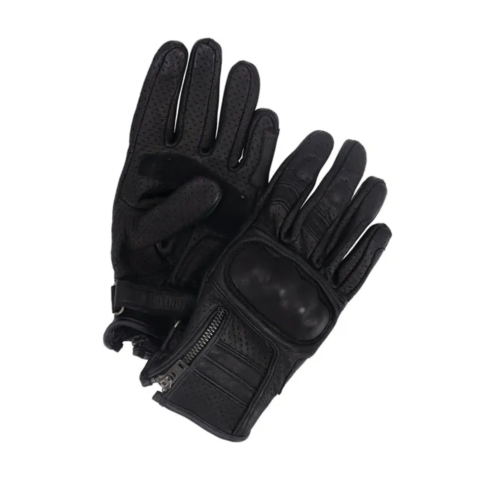 John Doe Adina gloves black