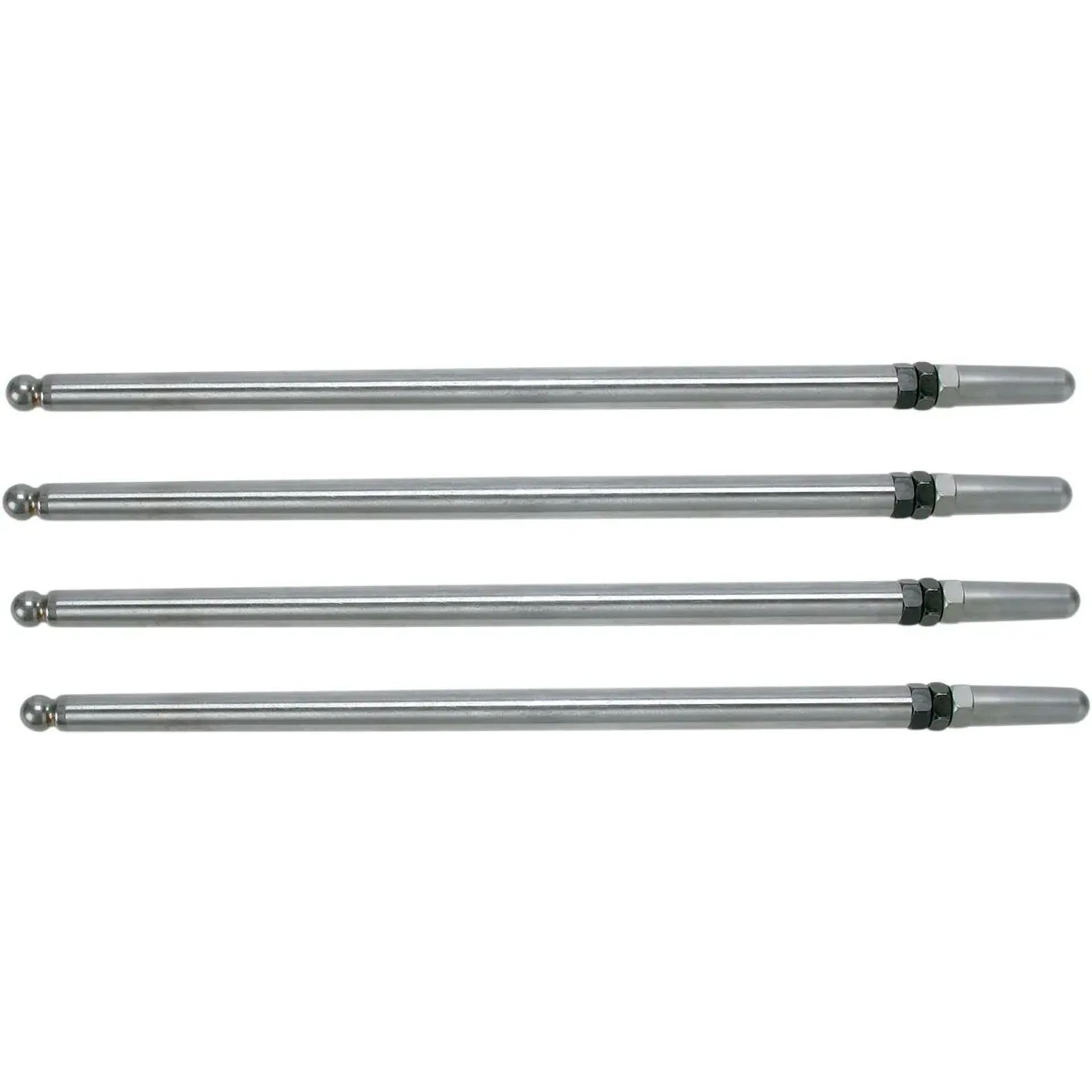 Pushrods Hp+ Adjustable Evo