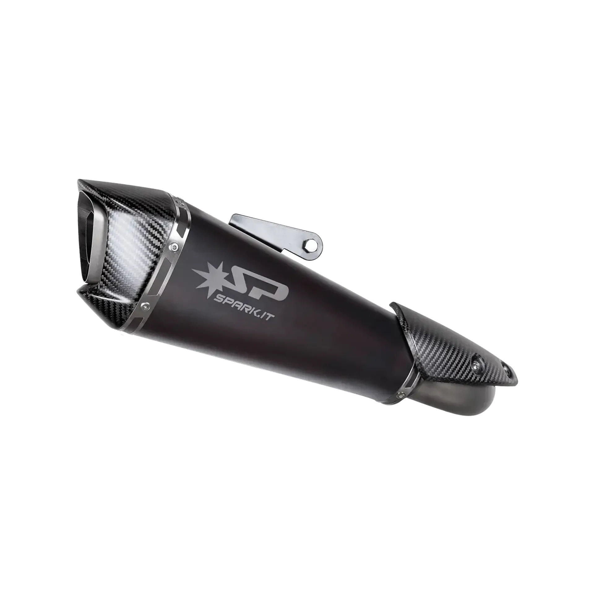 Exhaust konix evo tit ece ktm