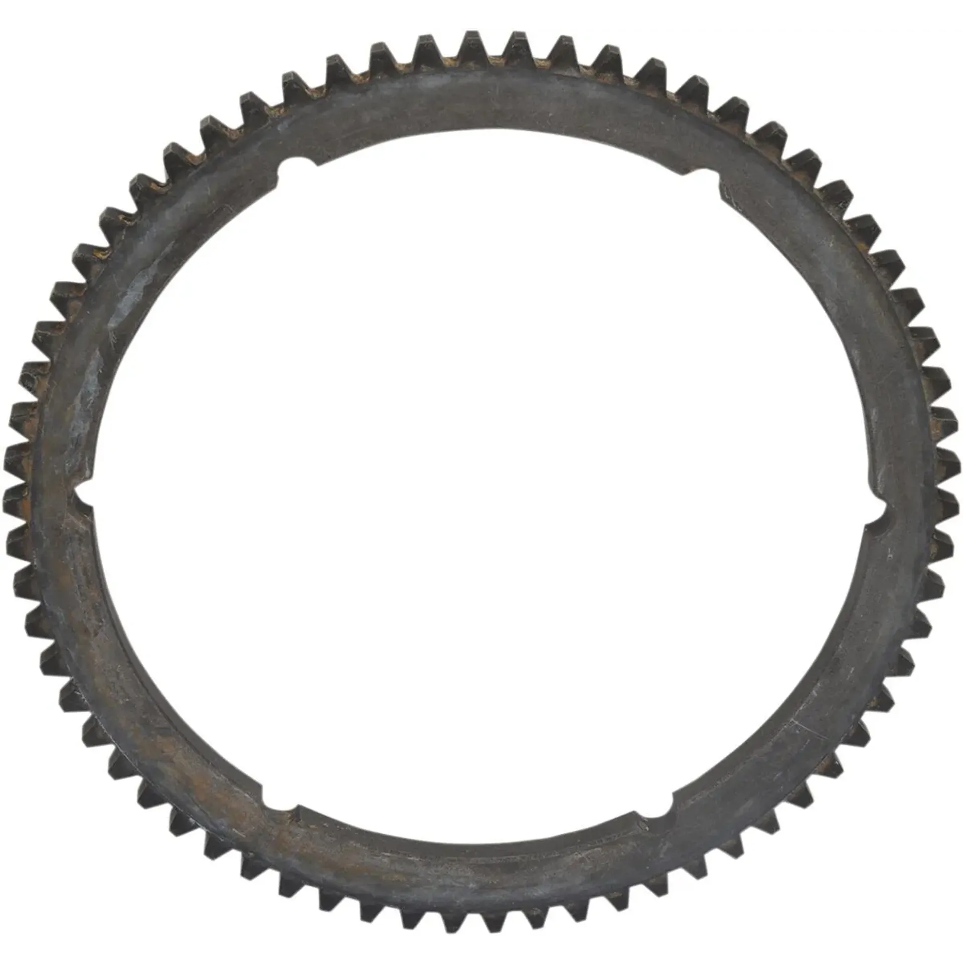 Starter Ring Gear 66 Tooth 6-7/8”