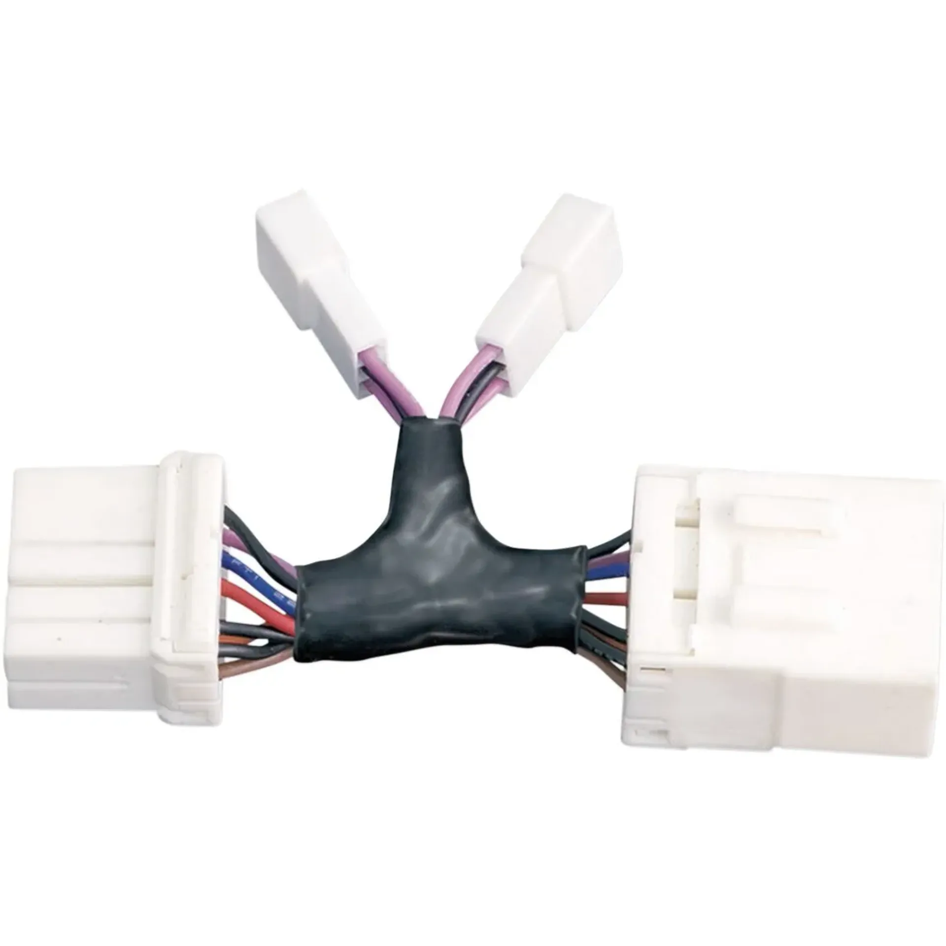 Adapter Load Equalizer
