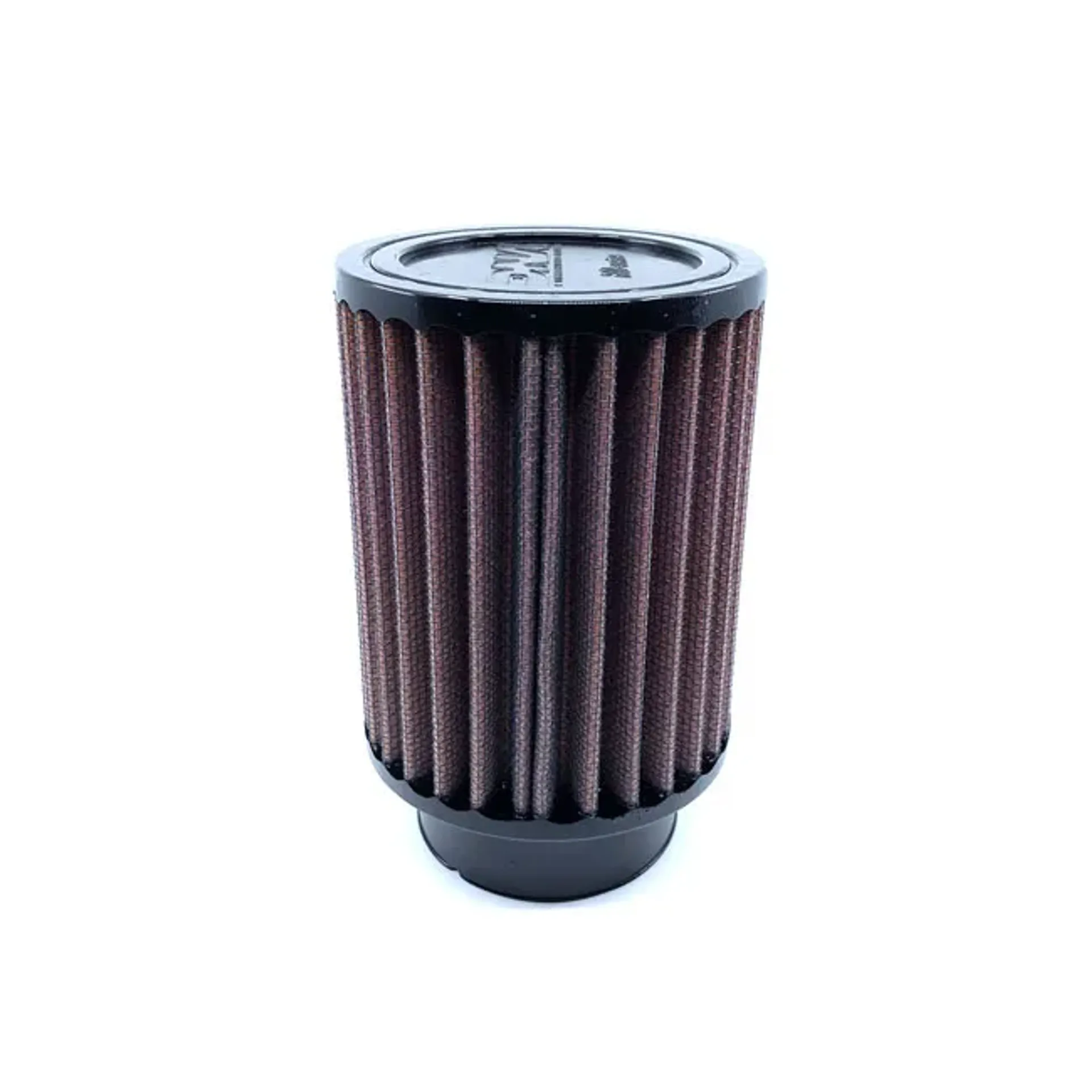 DNA RO-series universal air filter round rubber top