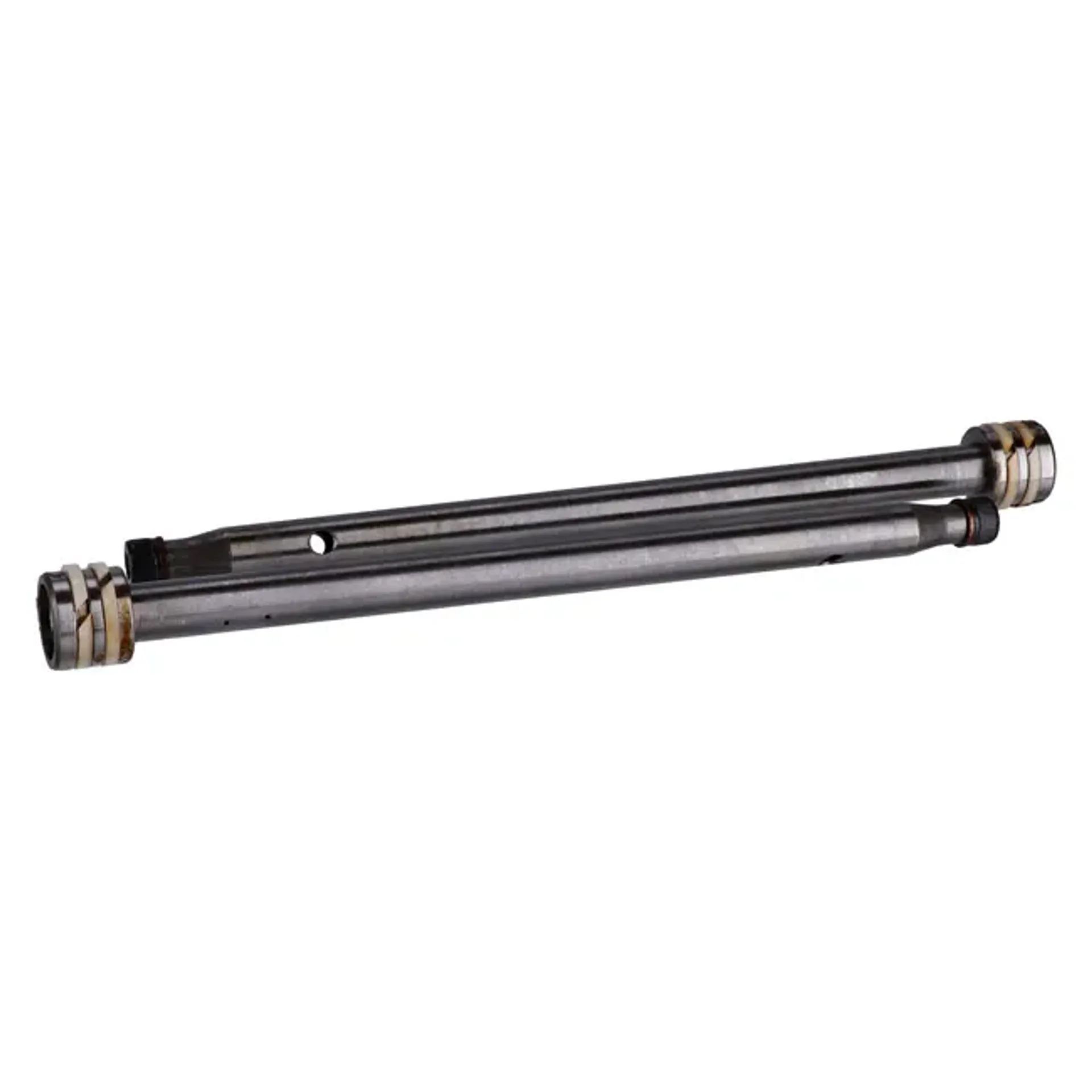 Fork damper tube assembly. 35mm tubes