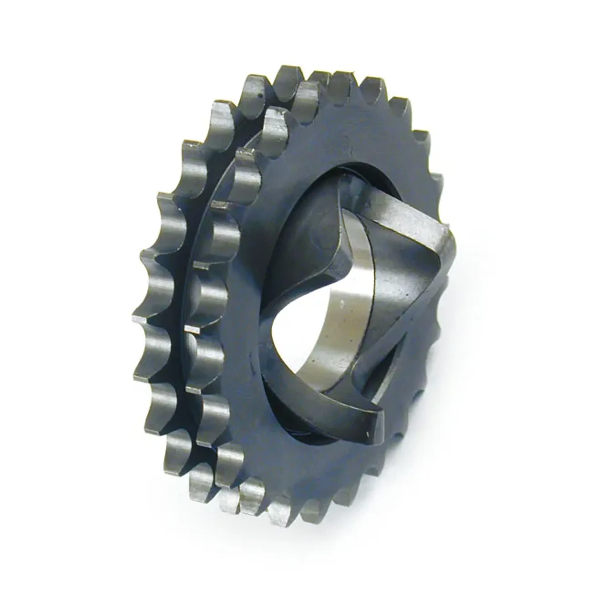 Compensating sprocket 24 tooth