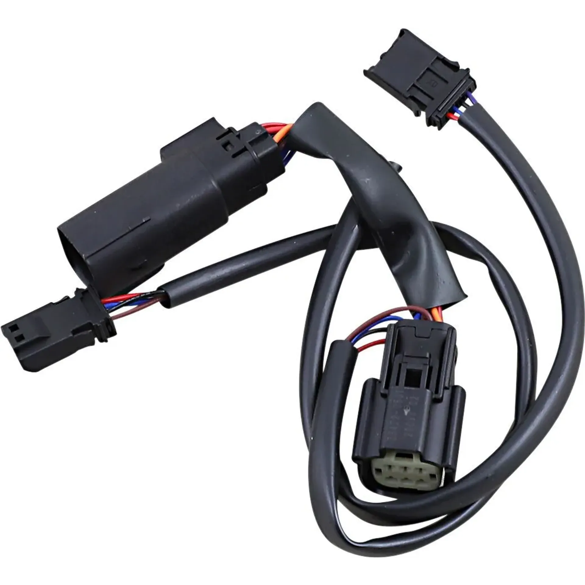 Adaptor Plasma Rods