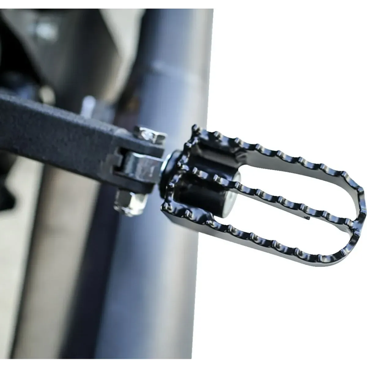 Foot Pegs Mx Style Mini Black - Afbeelding 6