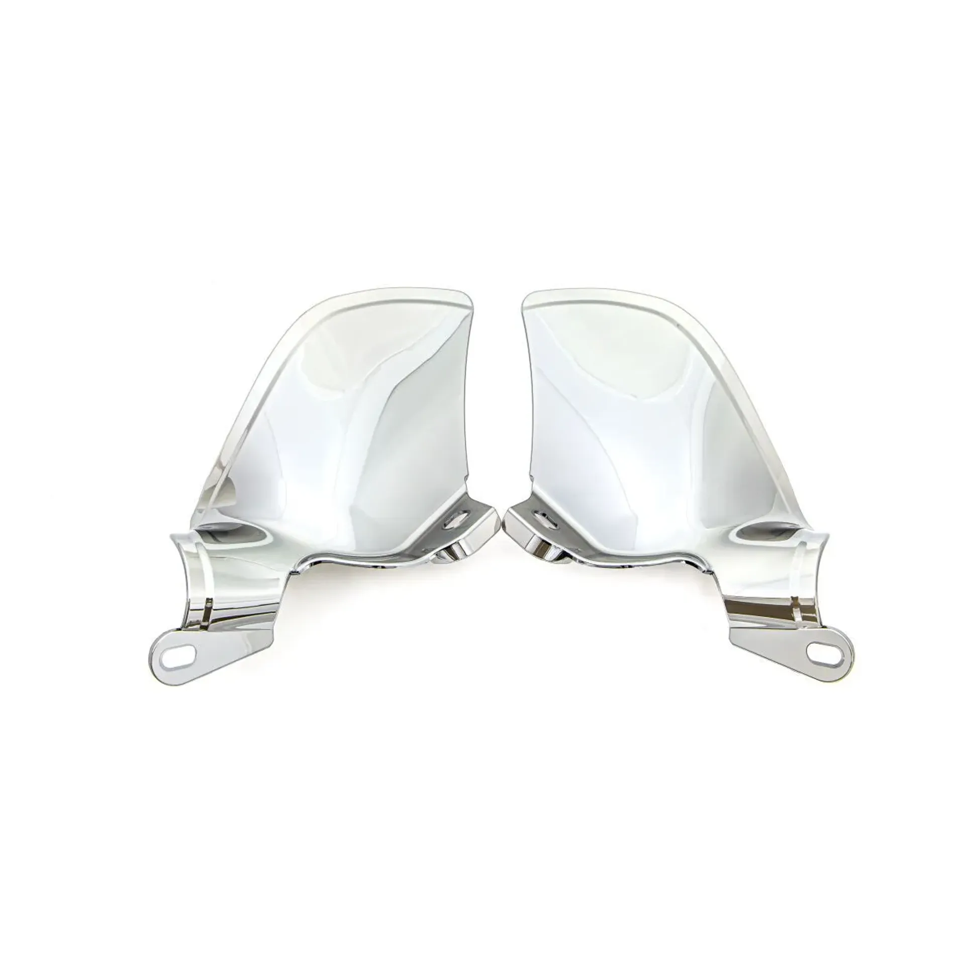 18-19 S/Tail Saddle Shiel