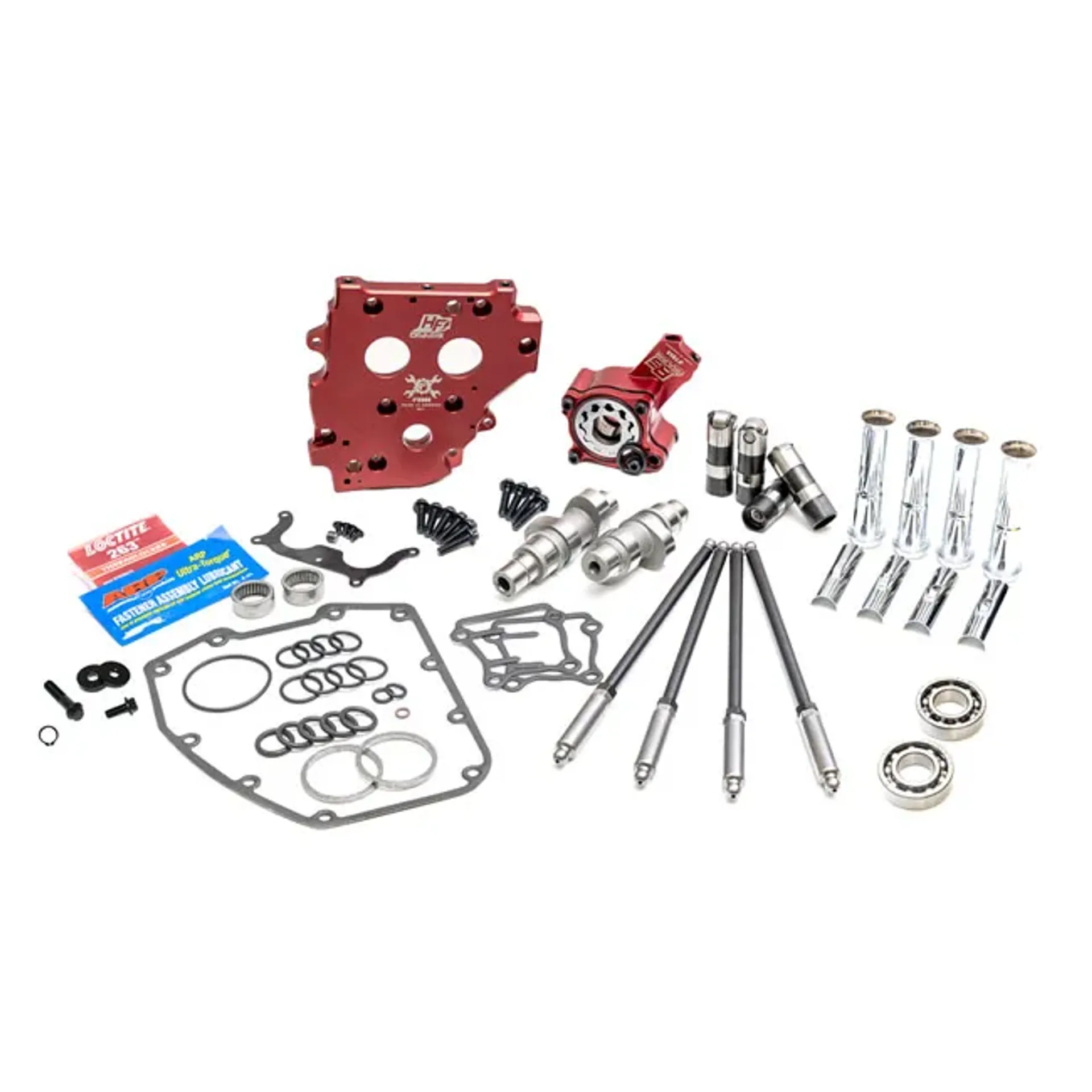 Feuling, Race Series St Camchest Kit