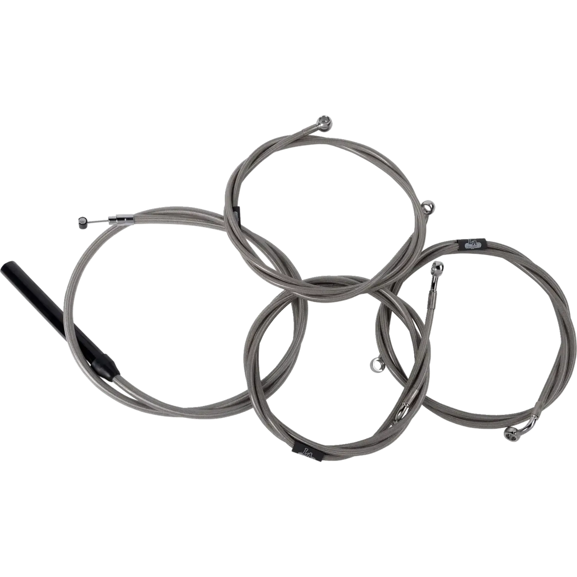 Cable kit ch cpl 15-17 fl 24+