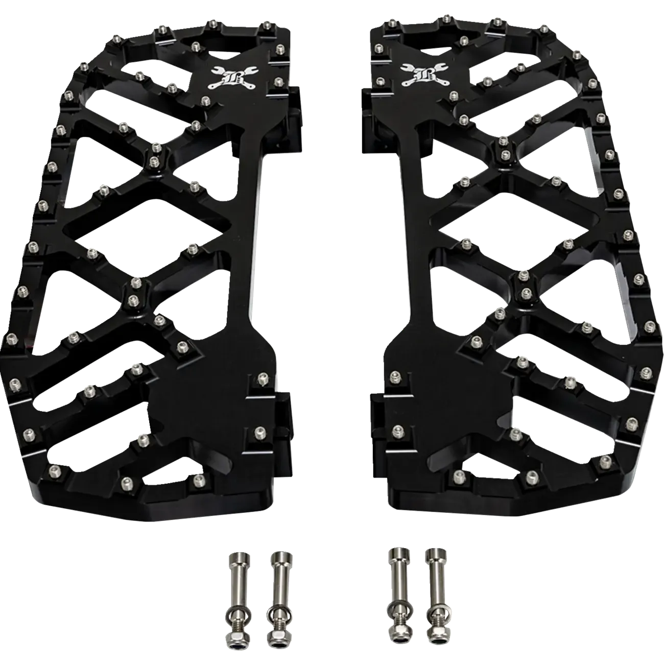 Burly brand mx-evolution rider
