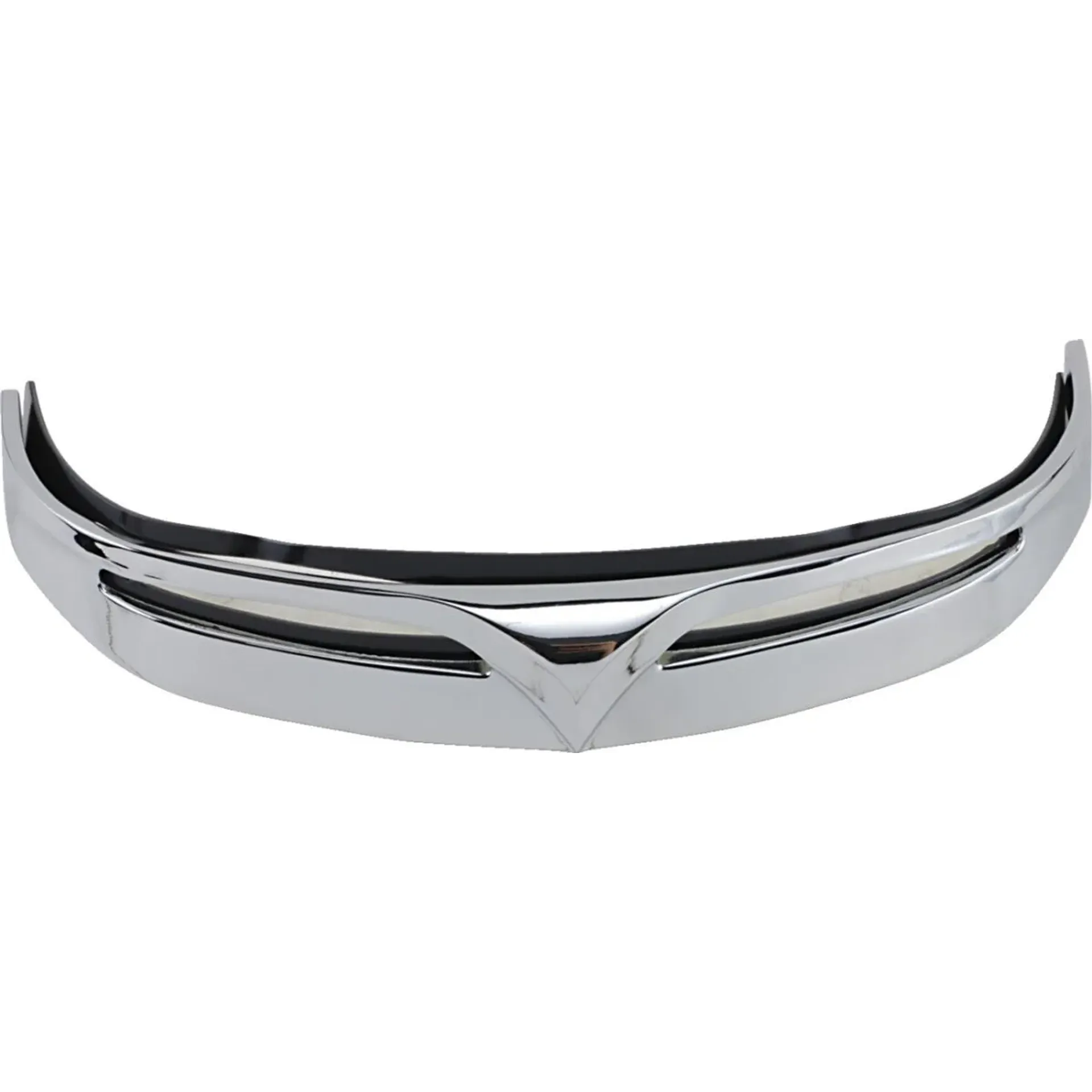 Rear Fender Tip