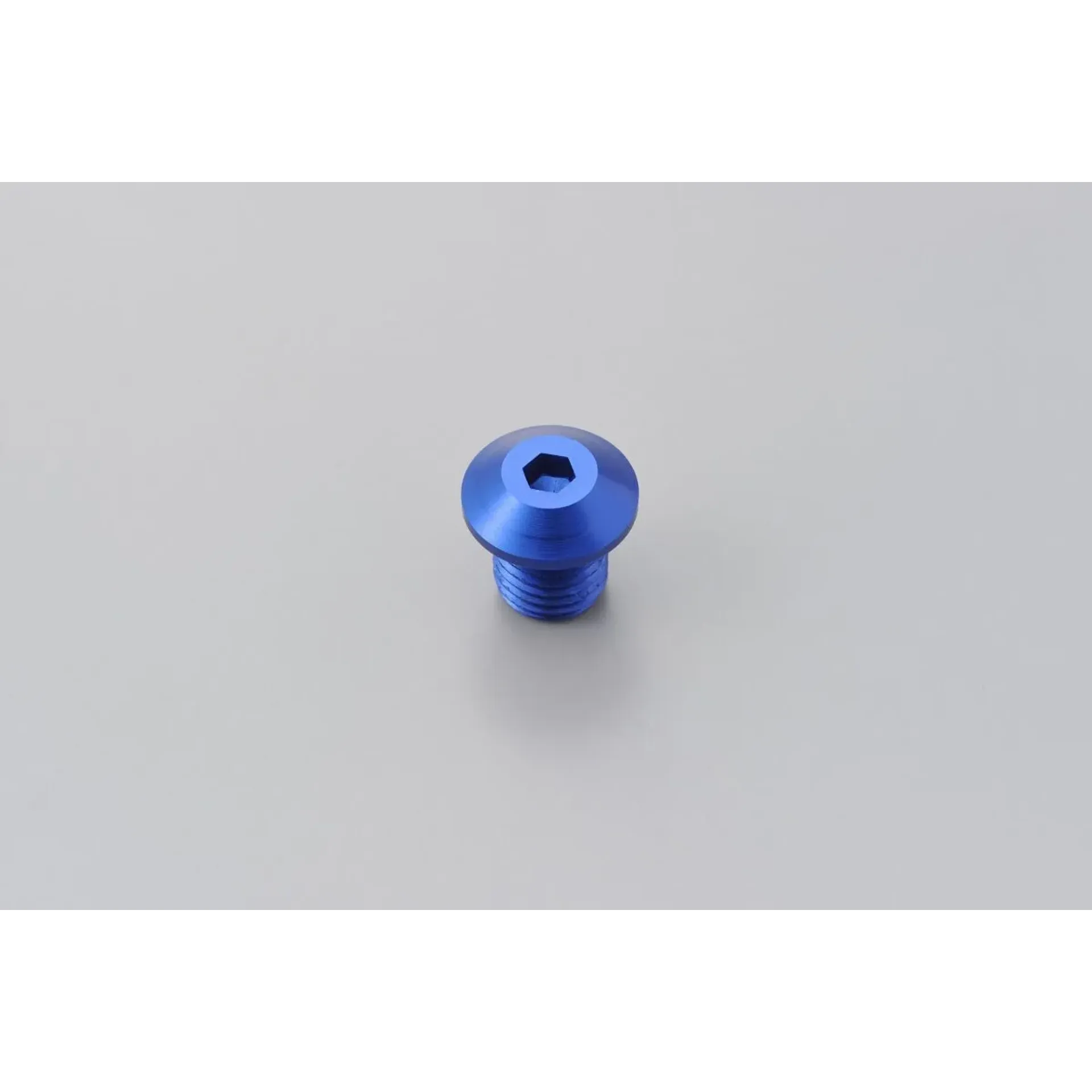 Mirror Plug Bolt Bl Left
