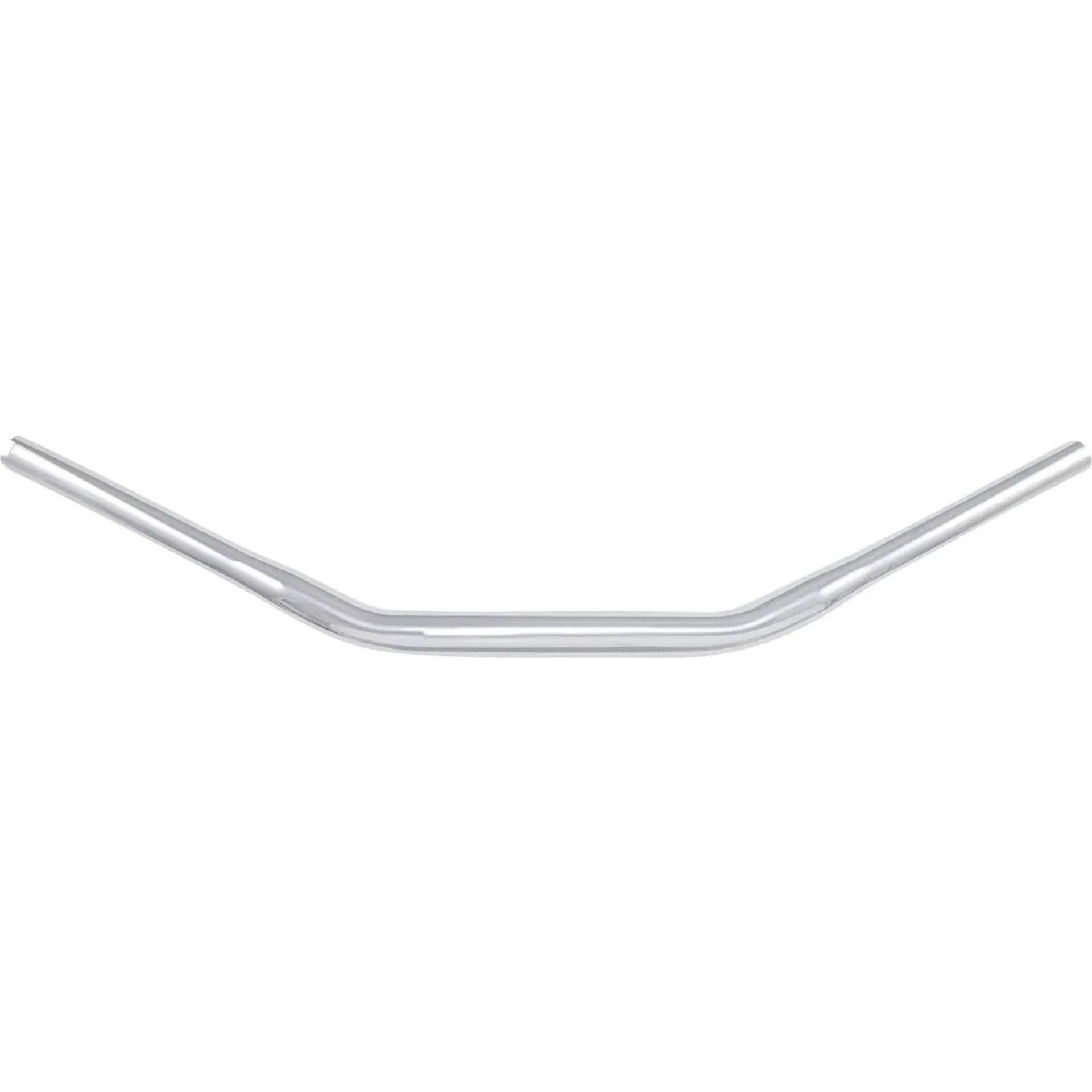 1 1/4″ Diameter Hefty Dragster Bar Chrome For Hd