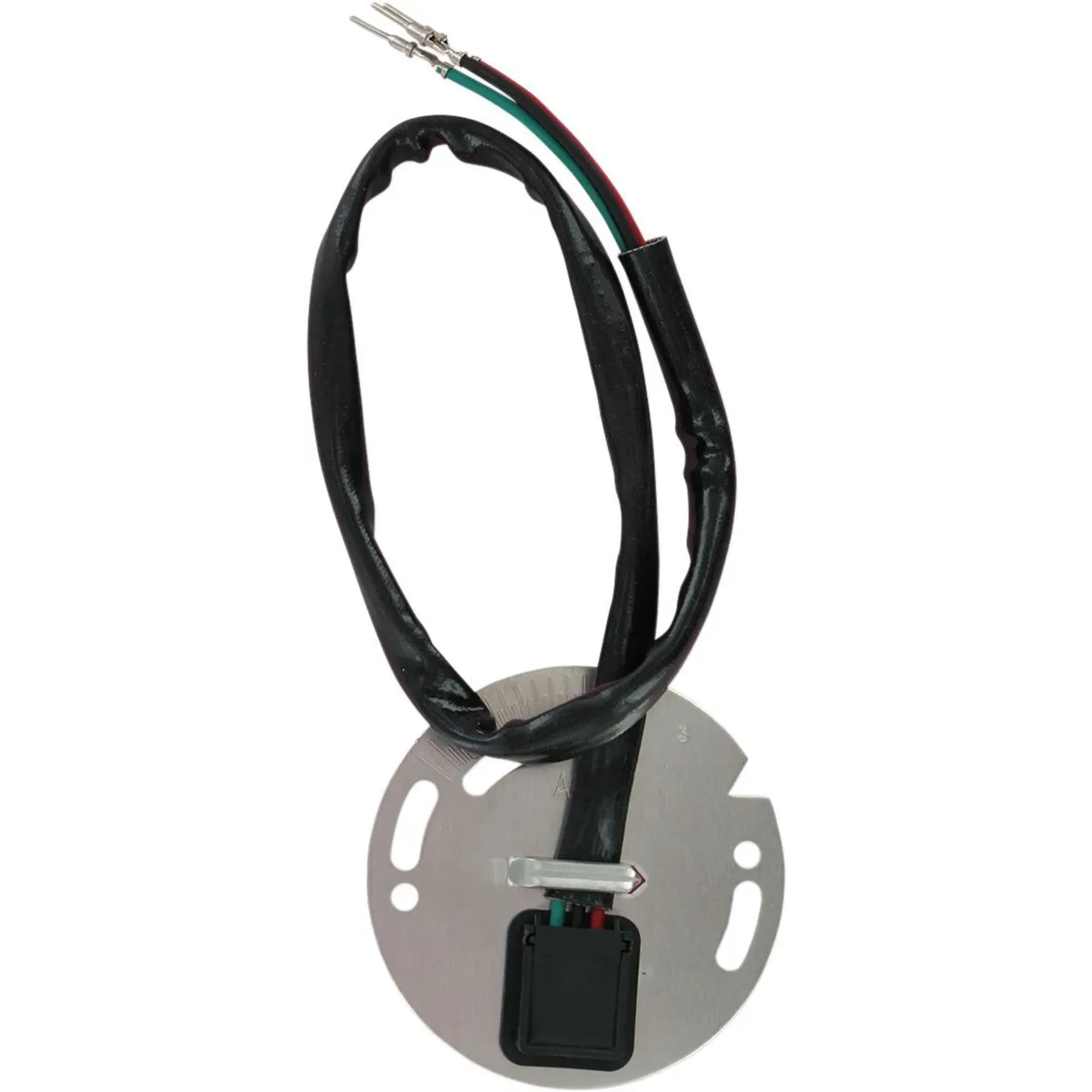 Sensor Pickup