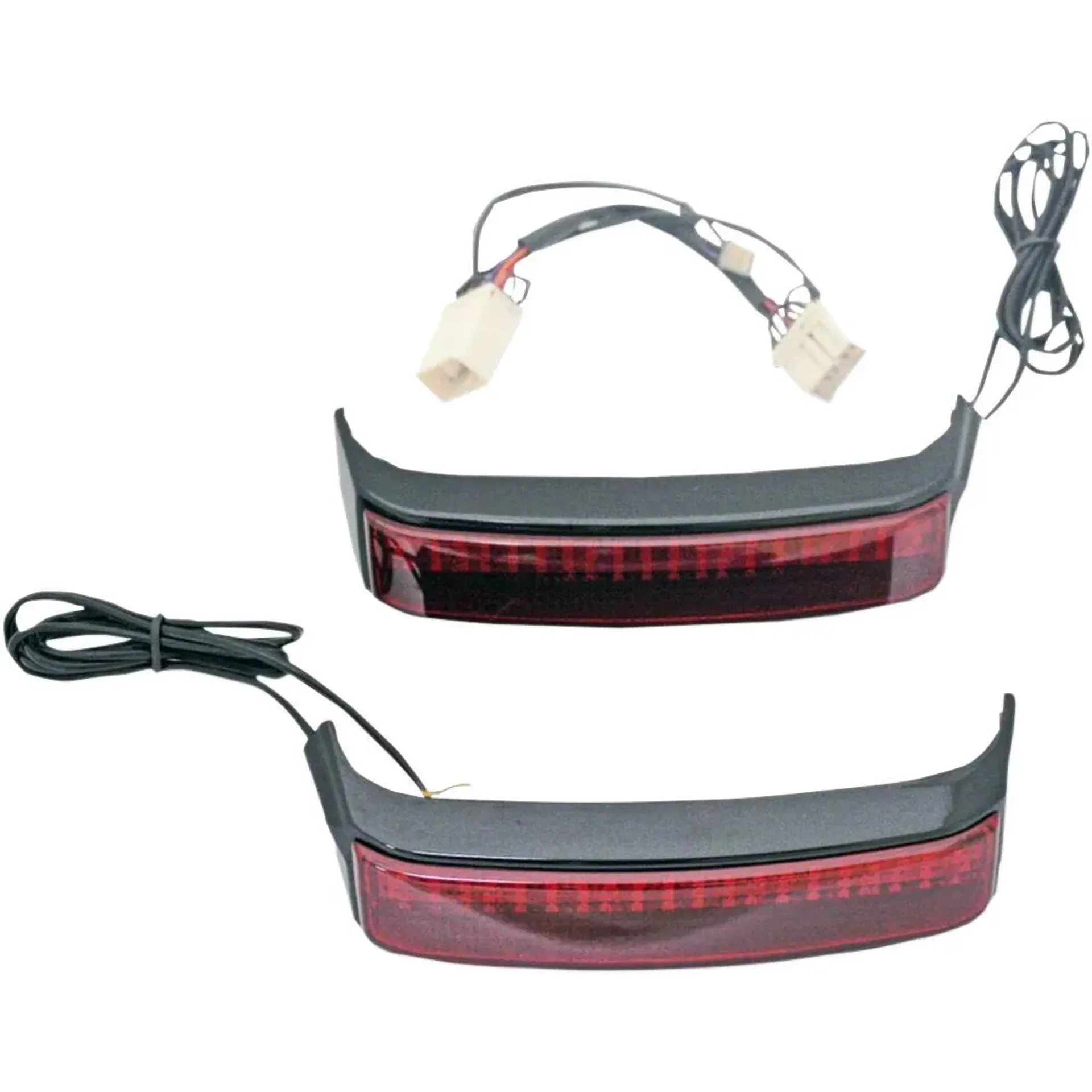 Saddle Bag Led Lights