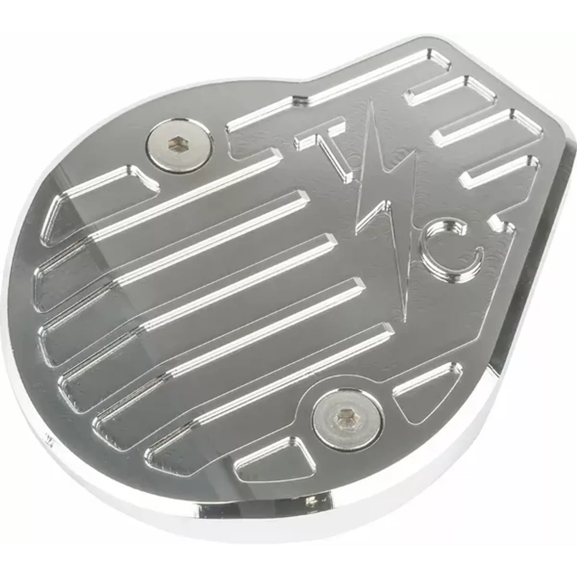 Cover cam gen 2 m8 finned flhx