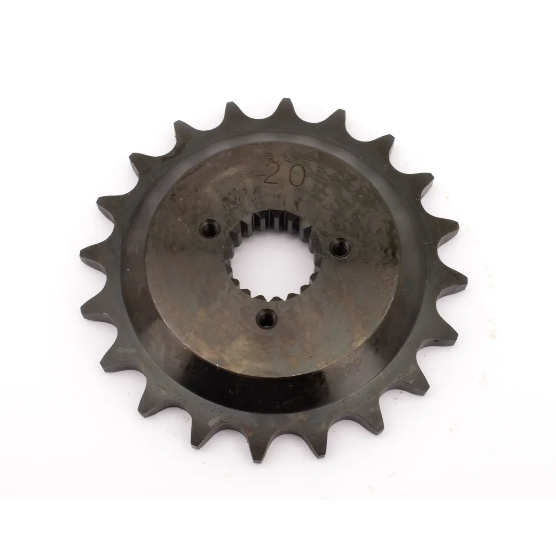 GZP 20T 3/16″ offset sprocket XL84-90