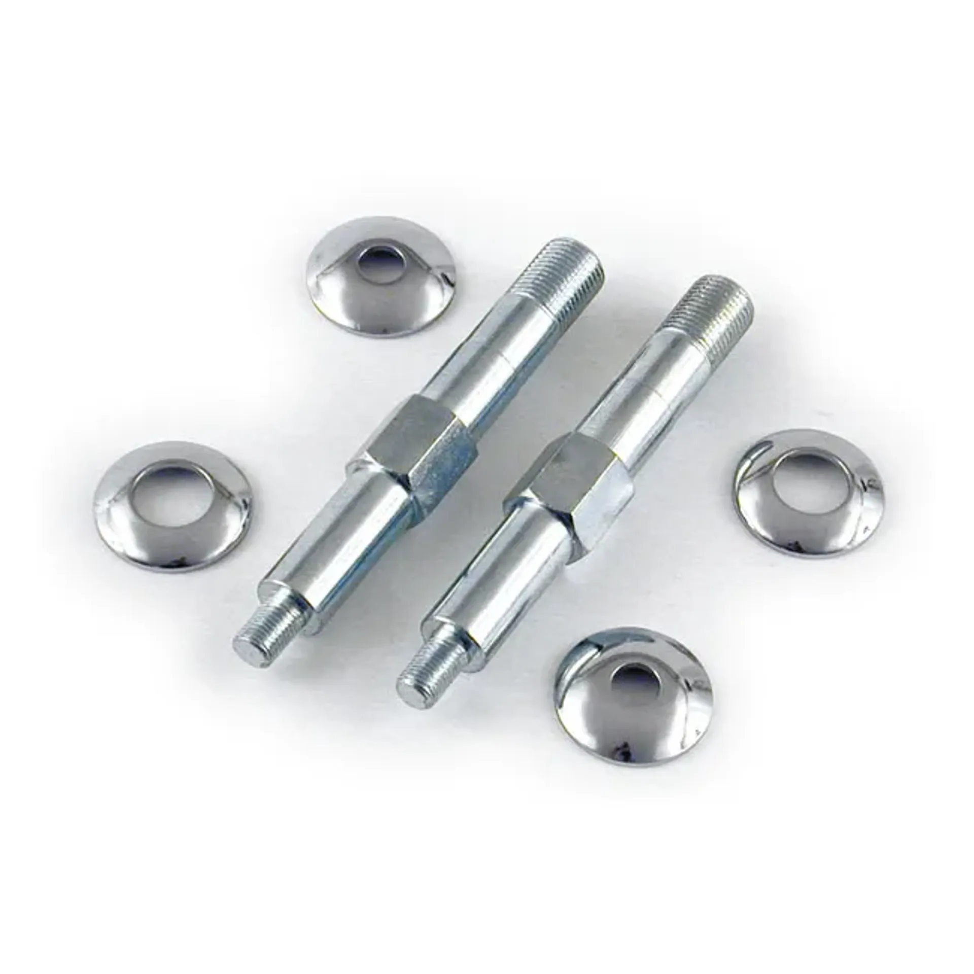 Upper shock stud kit