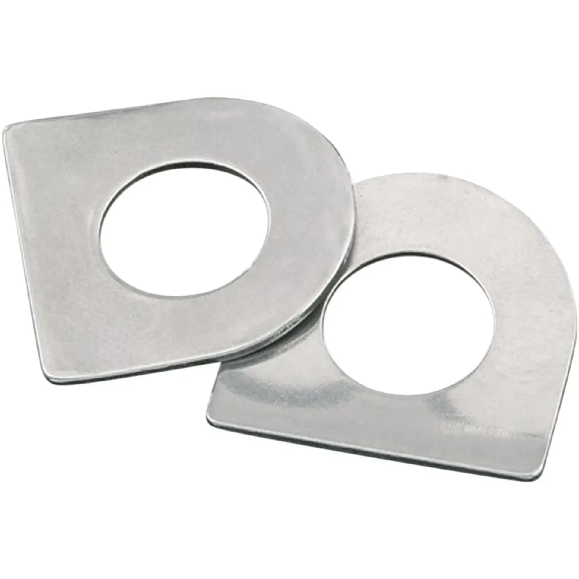 D-Washers Male /Mnt Pegs