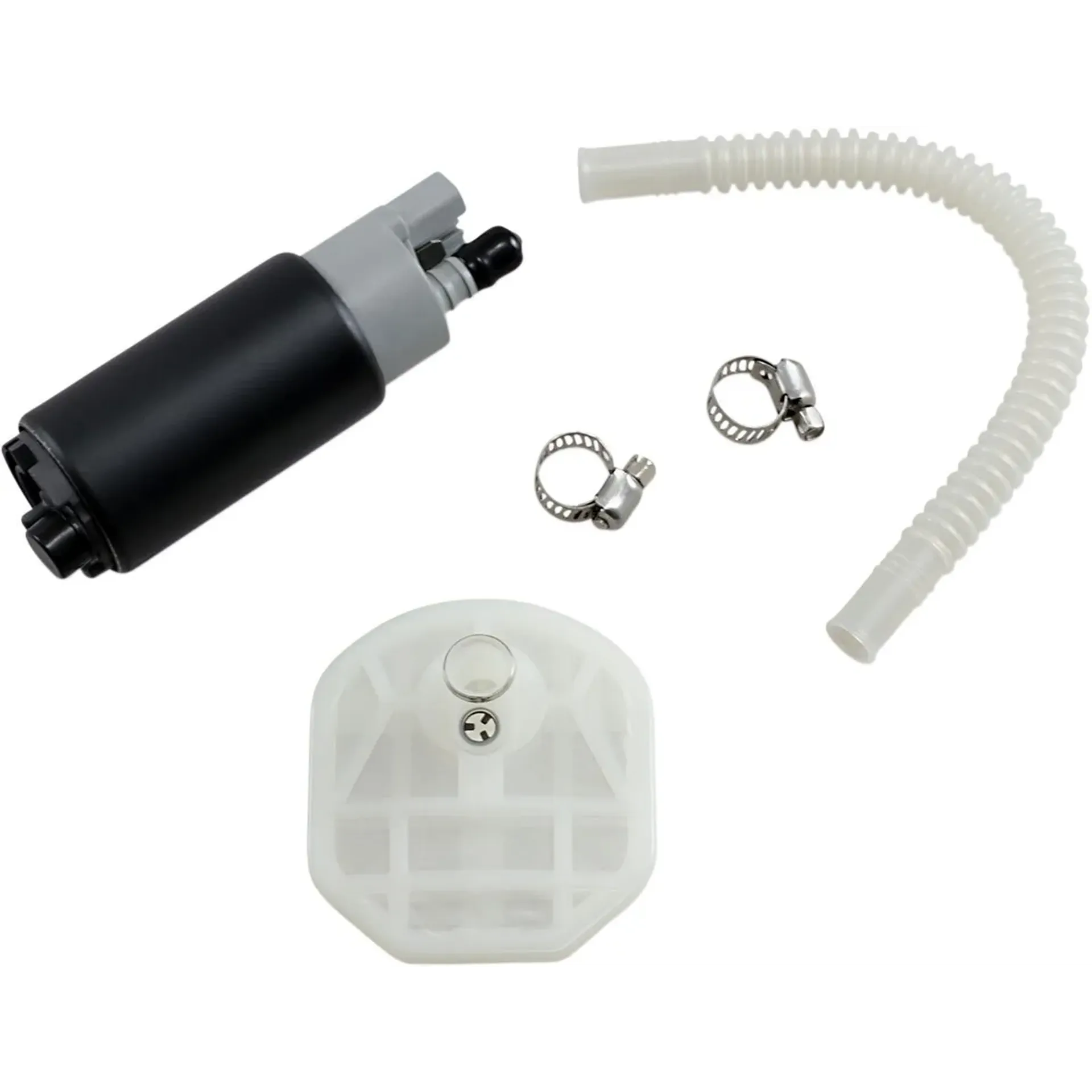 Fuel Pump Rebuild Kit