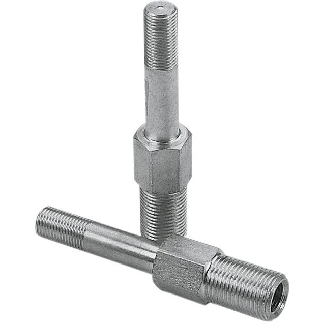 Lowering Kit Rear Shock