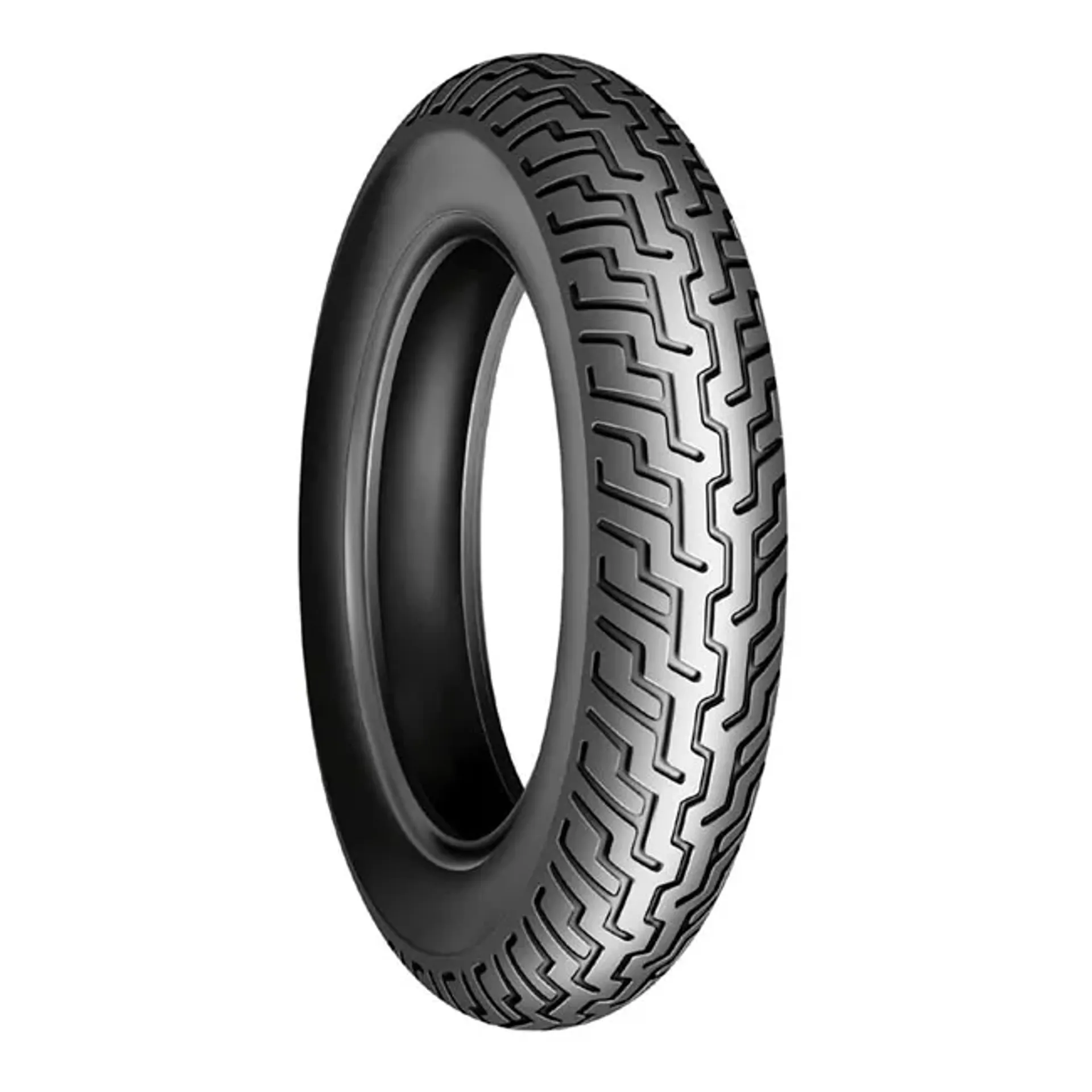 *24H EXTRA TRANSIT TIME* Dunlop D402 (H-D) tire MT90B16 72H