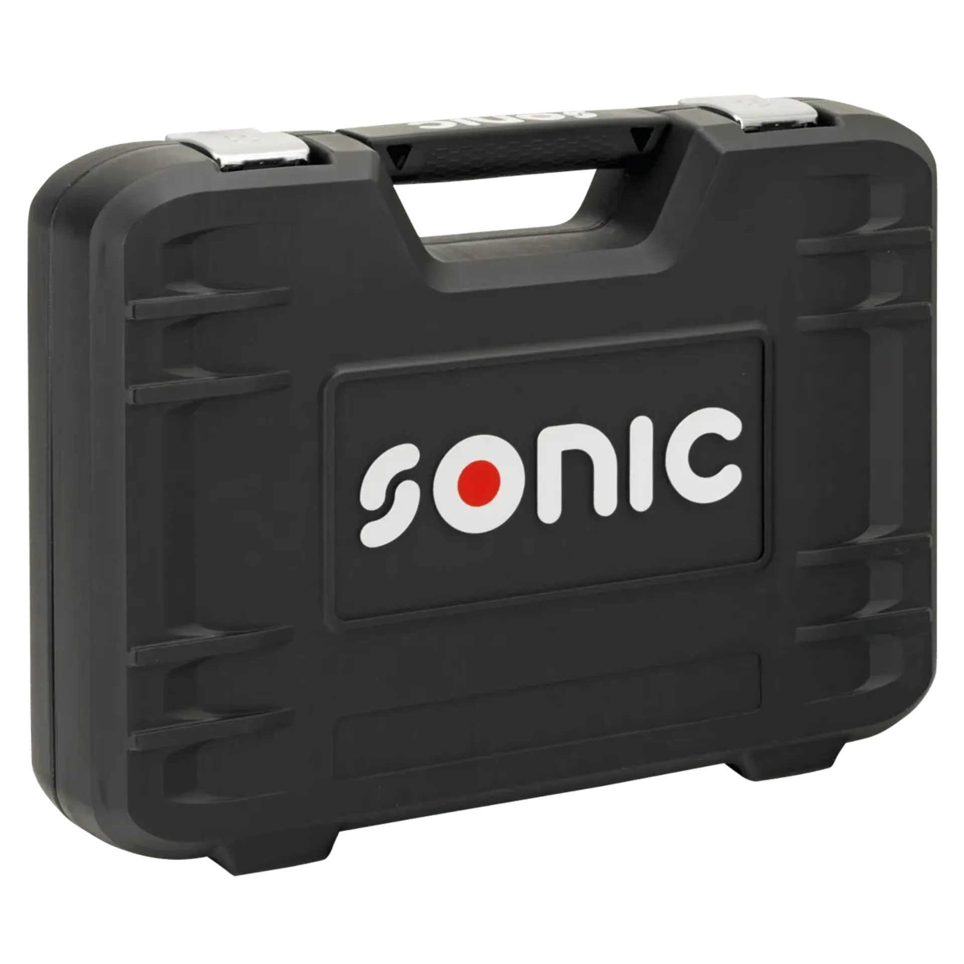 Sonic 28pc 1/2″ drive socket set SAE