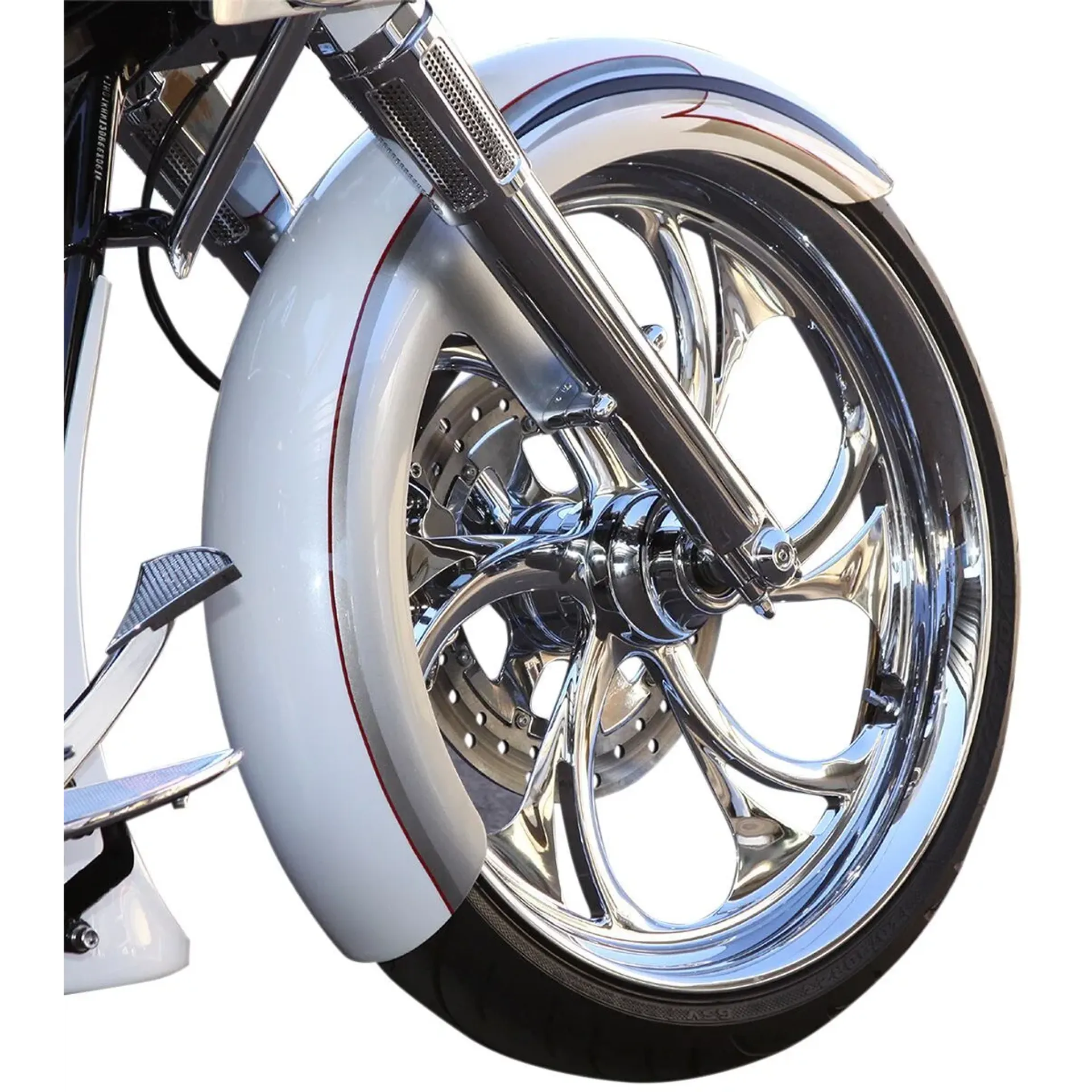 Fenders Thicky Front 21″ Wheel