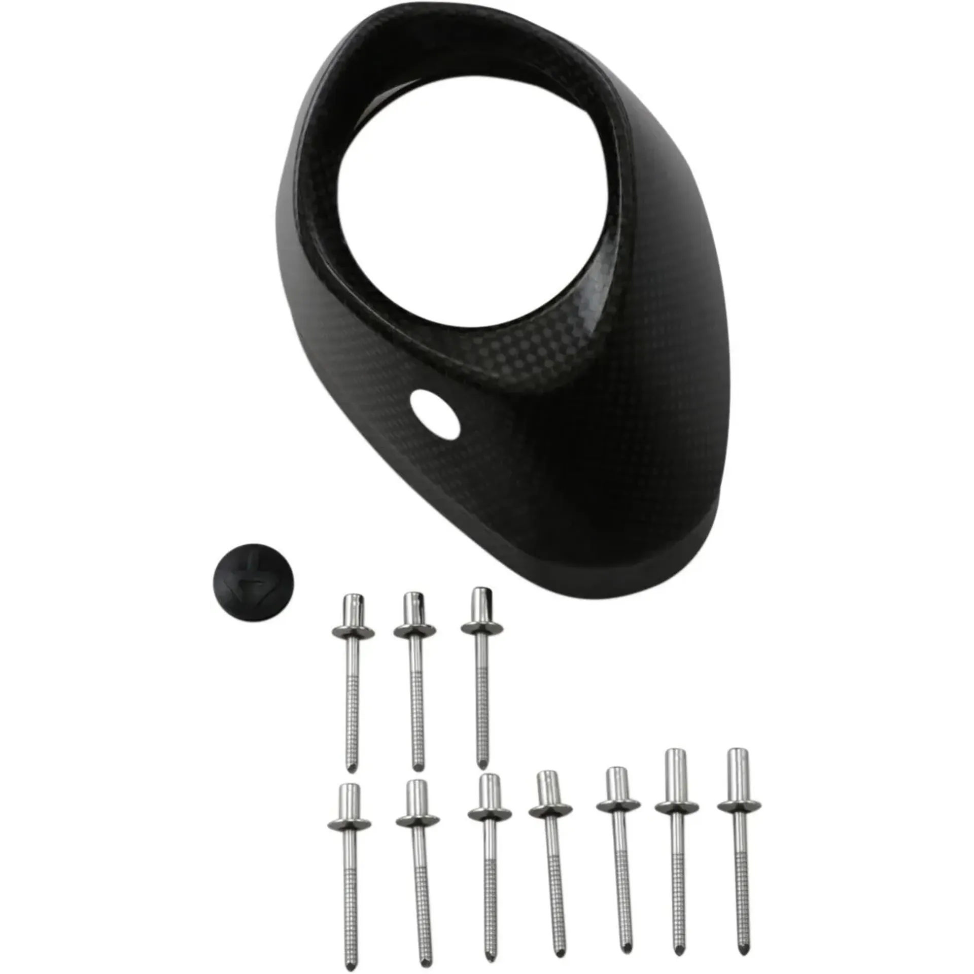 End Cap Cf T33 Type 1