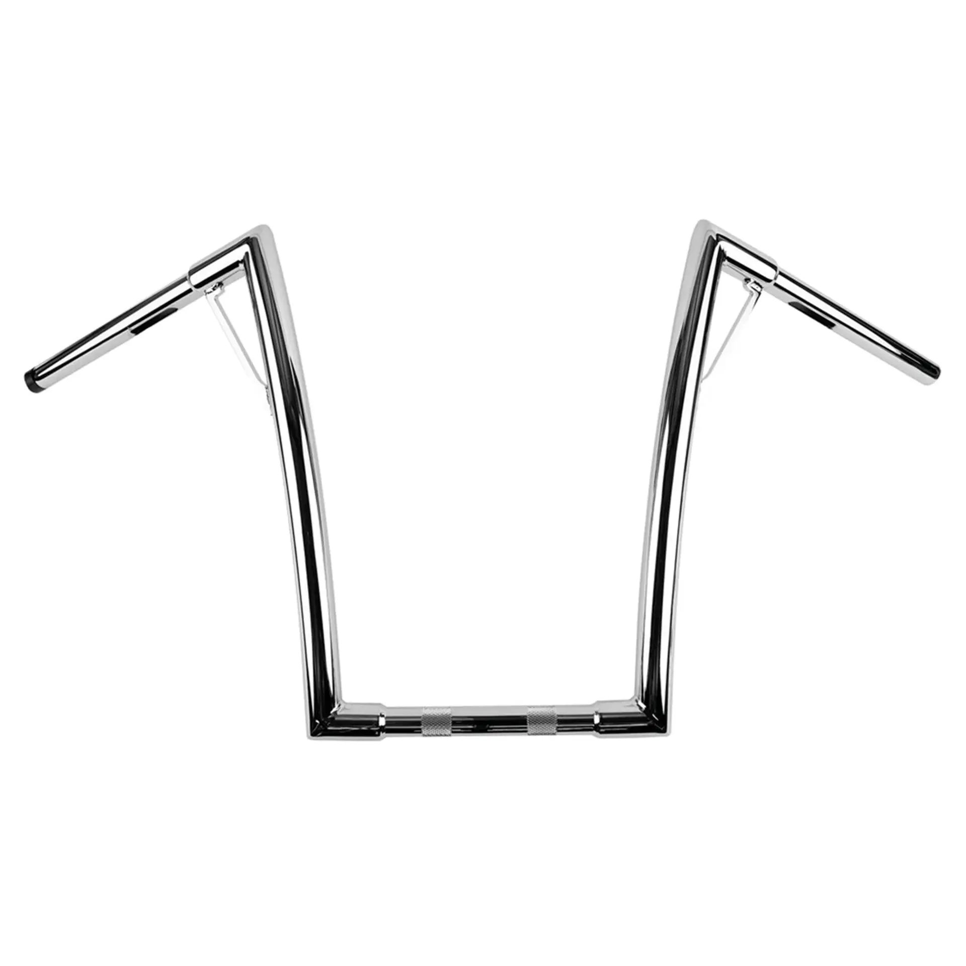 Burly Louie Apehanger 16″ Chrome