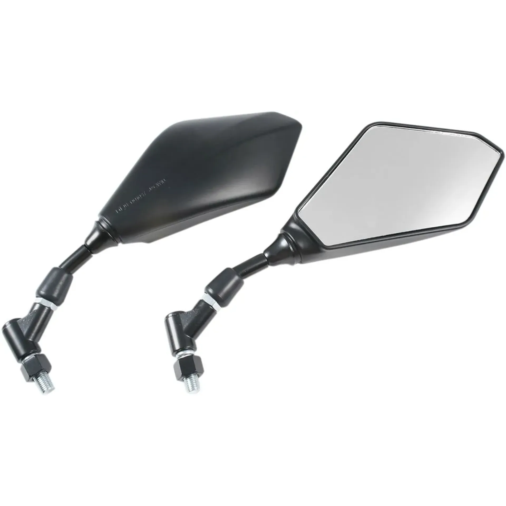 Mirror E-Mark Universal