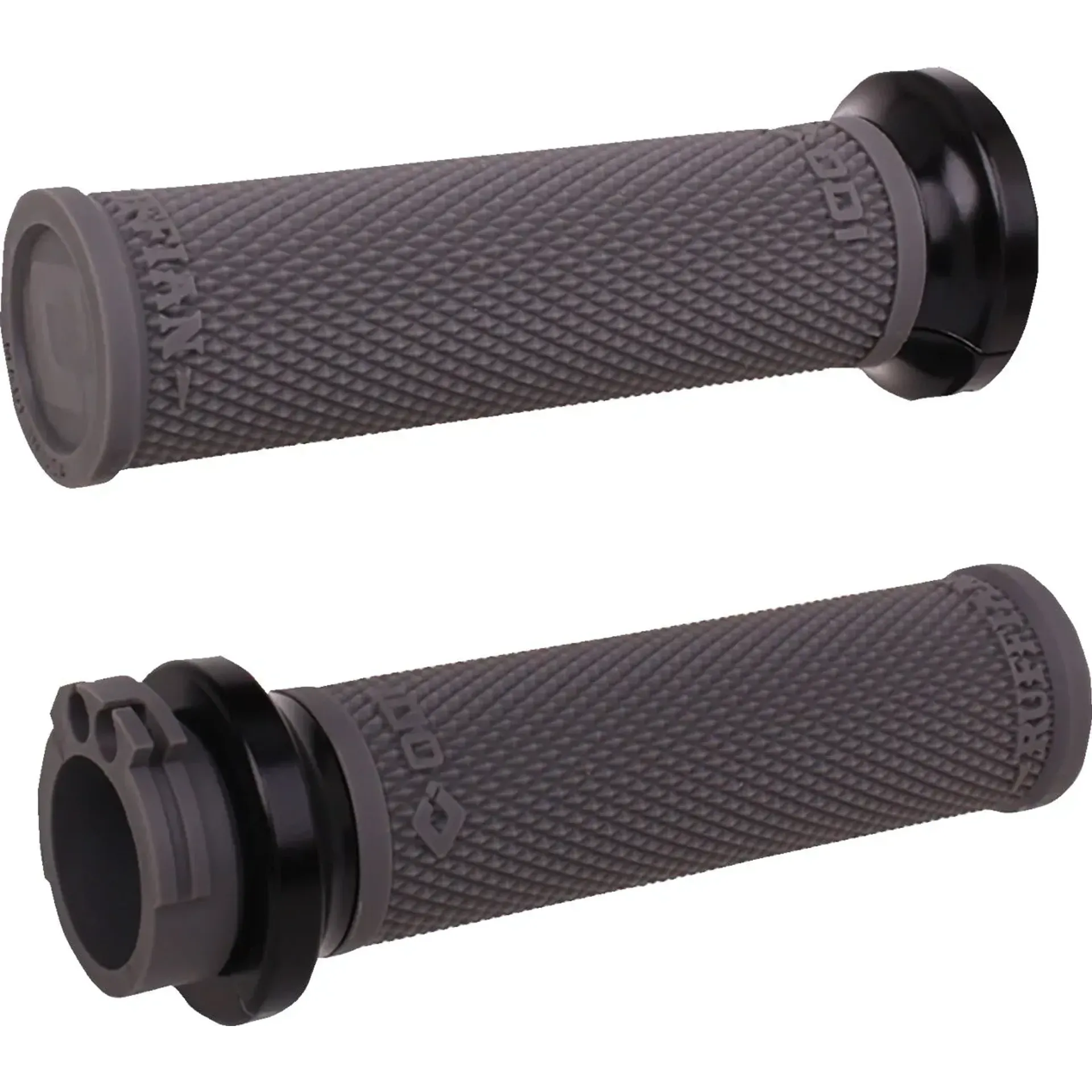 Grips ruffian lock on hd cable