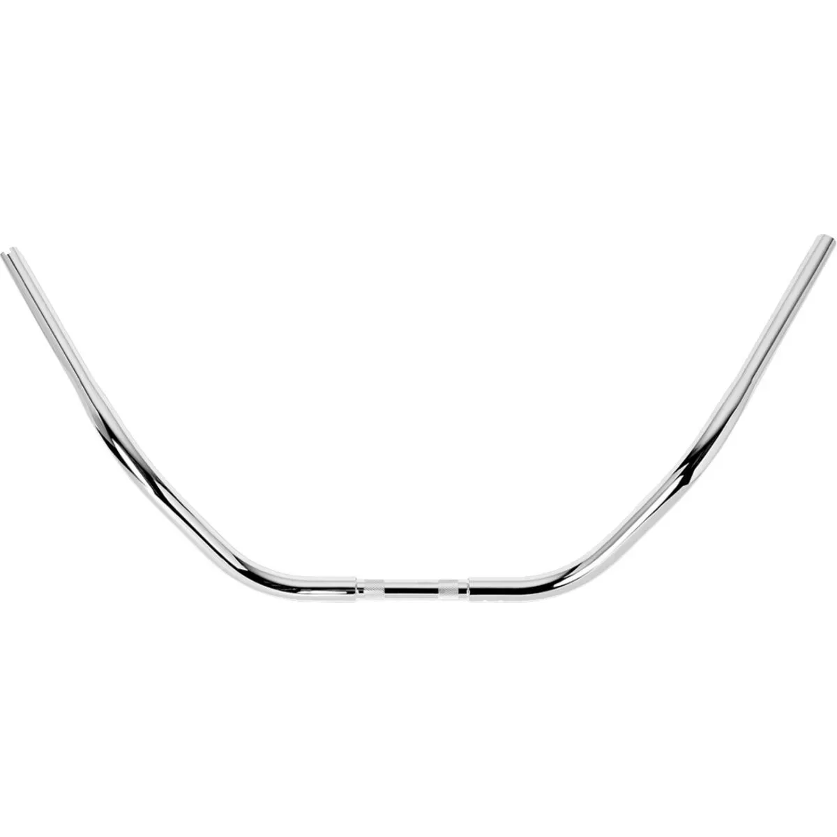 Handlebar - Beach - Tbw - Chrome