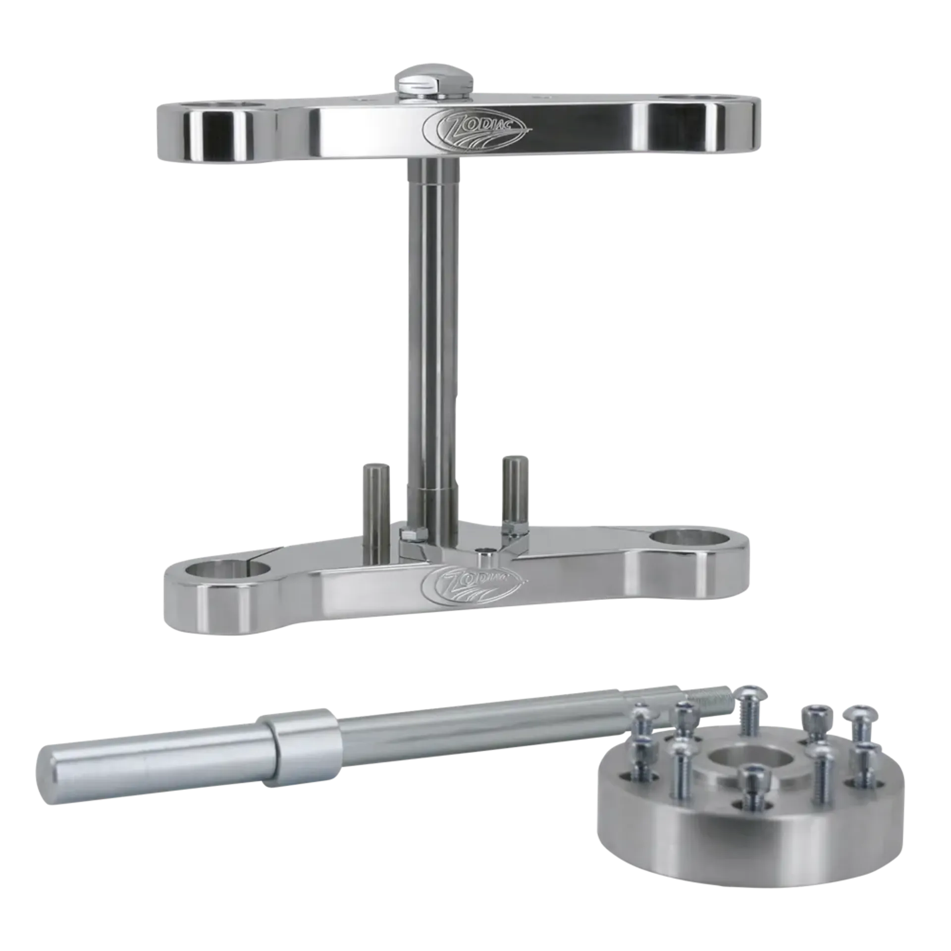 GZP DeLux M-G kit FXD00-03 XL00-07 6 dgr