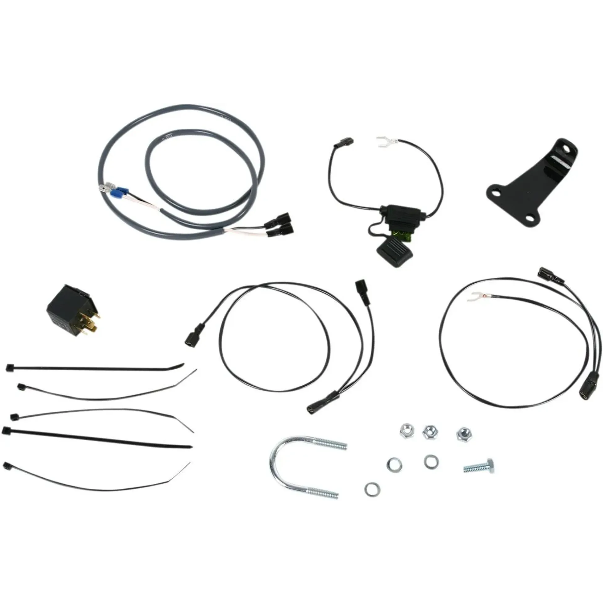 Horn Hardware Kt Vtx