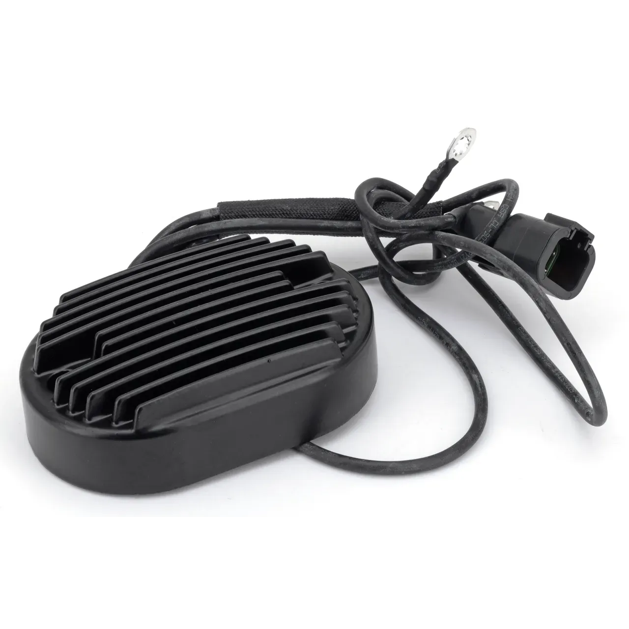 REGULATOR 74610-01 12V Black